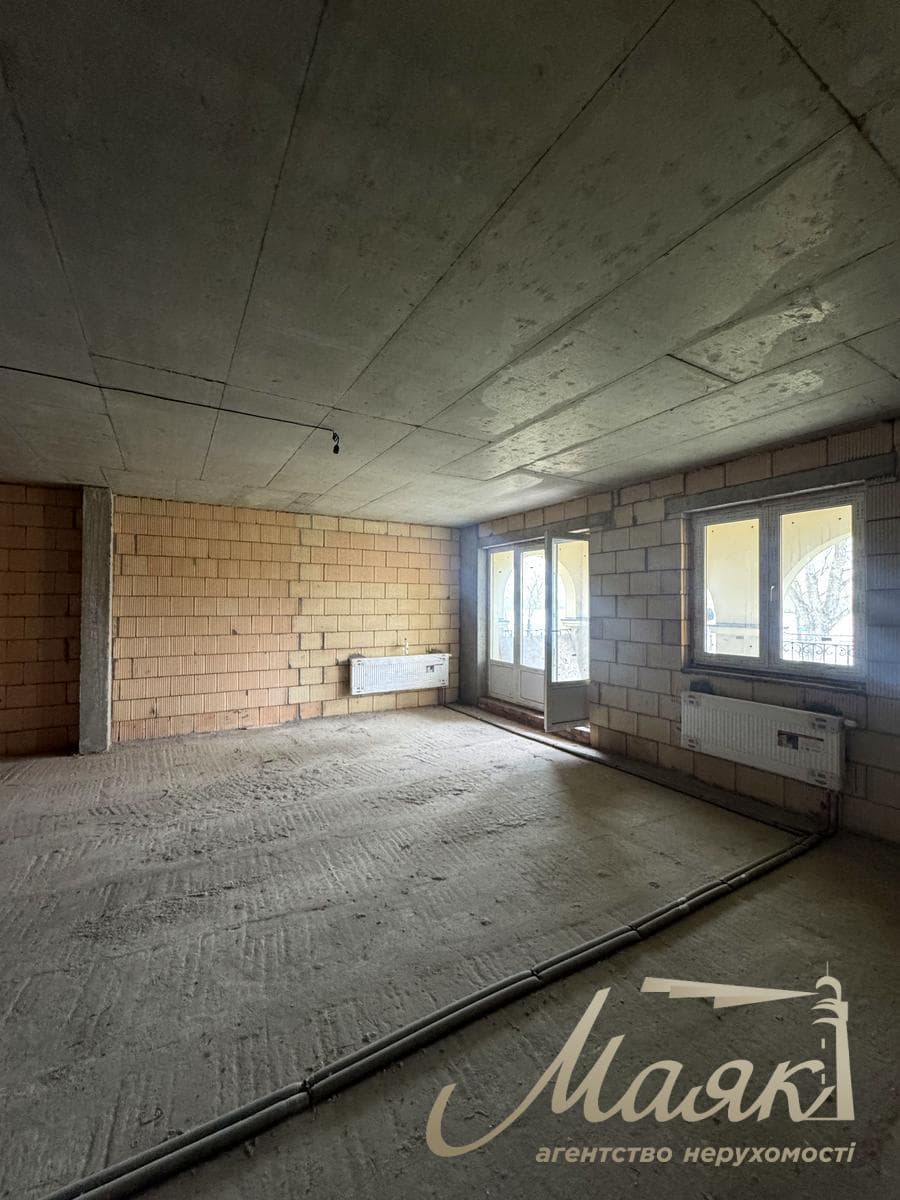 Продаж видового 3х поверхового таунхауса площею 270 м² у закритому комплексі "Італійський квартал", Оболонський район, Київ
