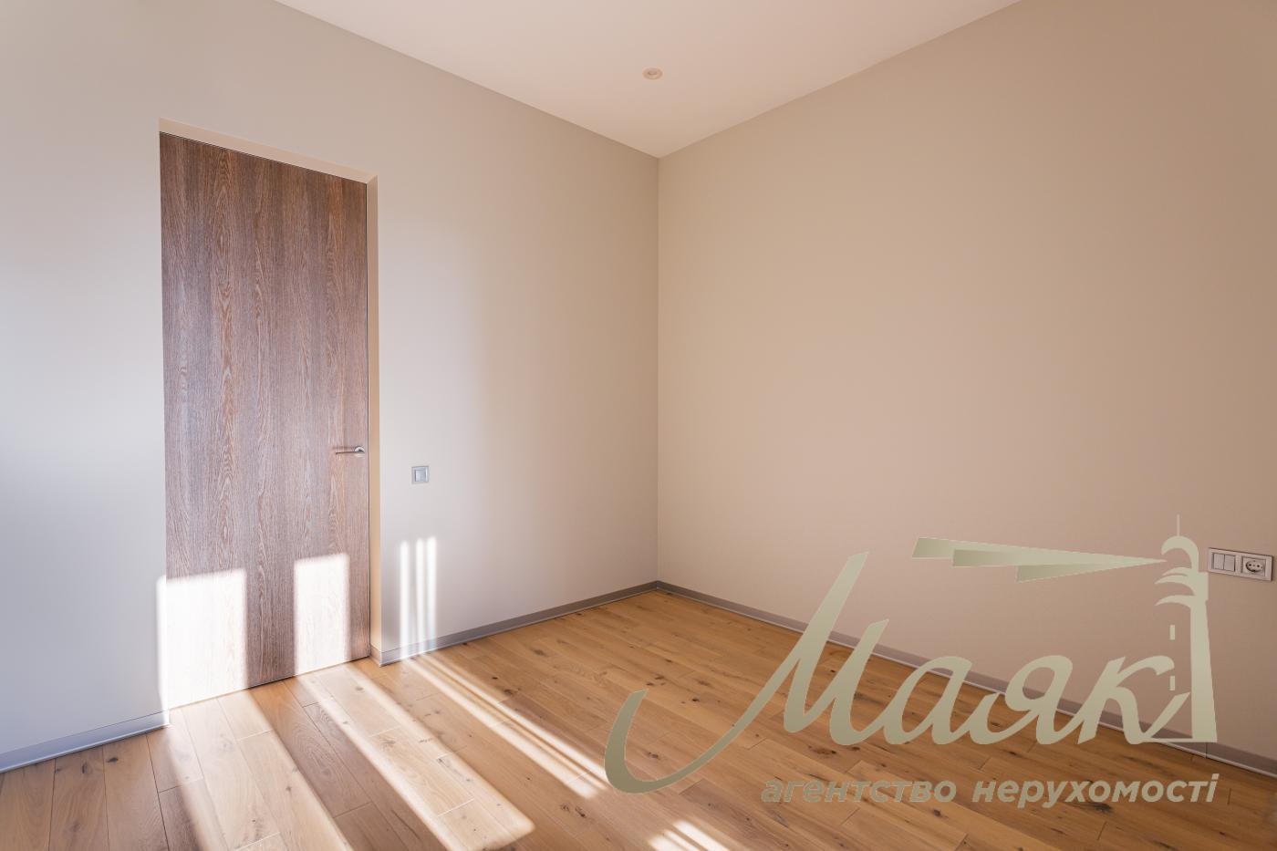 Продаж 3х-кімнатної квартири 86 м2 в ЖК "ЖК RESIDENT Concept House" Володимирська 86а, Київ