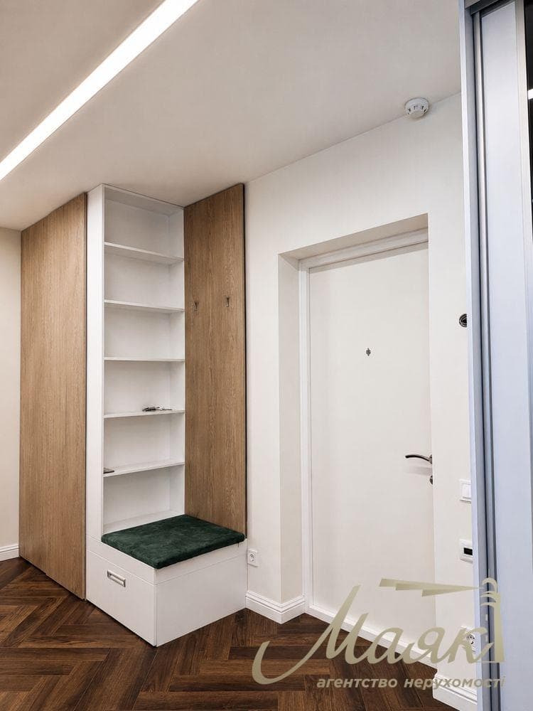 Продаж 4-кімнатної квартири площею 105 м² у ЖК «Французький квартал 2», Печерський район, Либедська