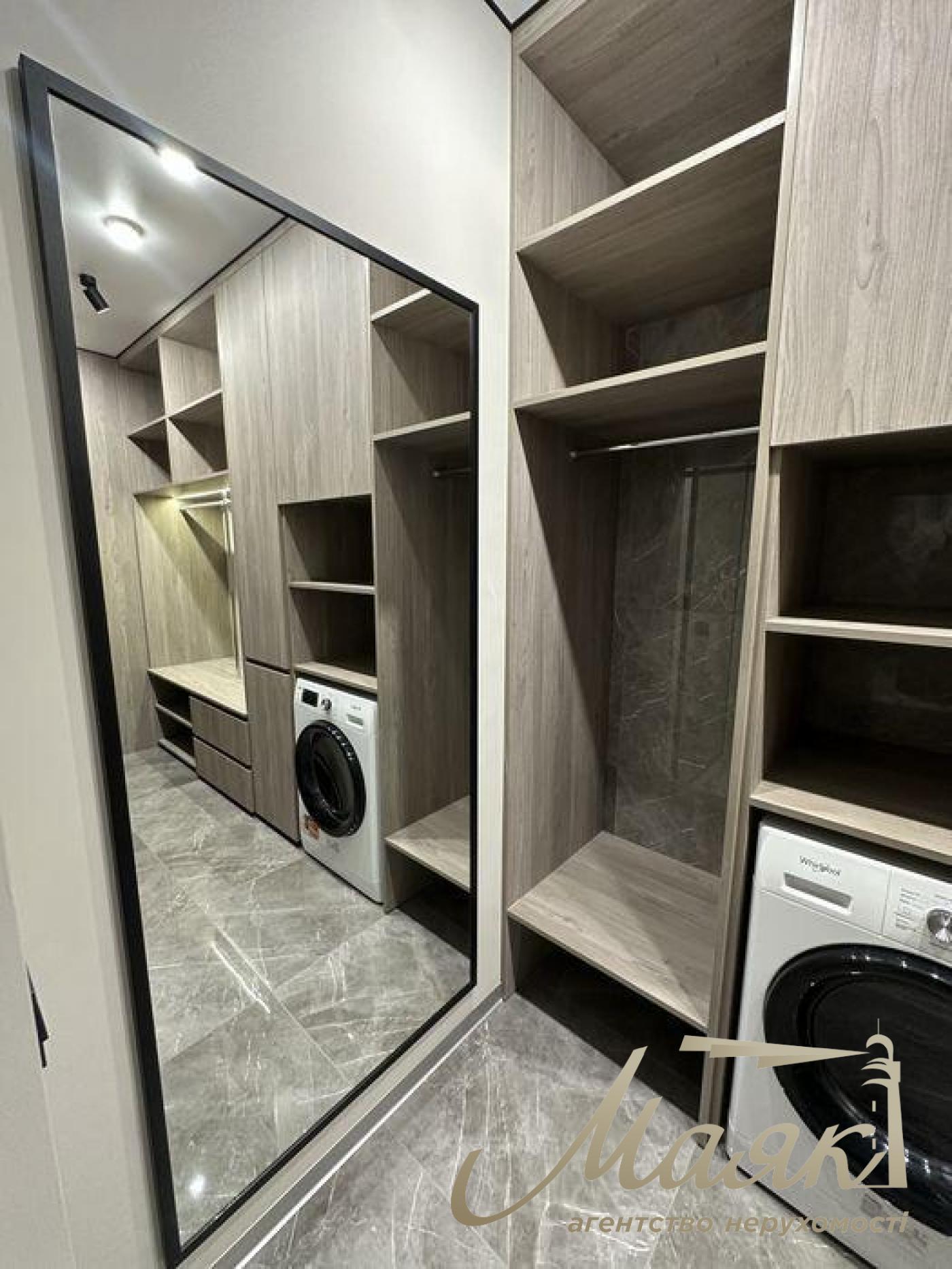 Аренда 1-к квартиры в ЖК Файна Таун,