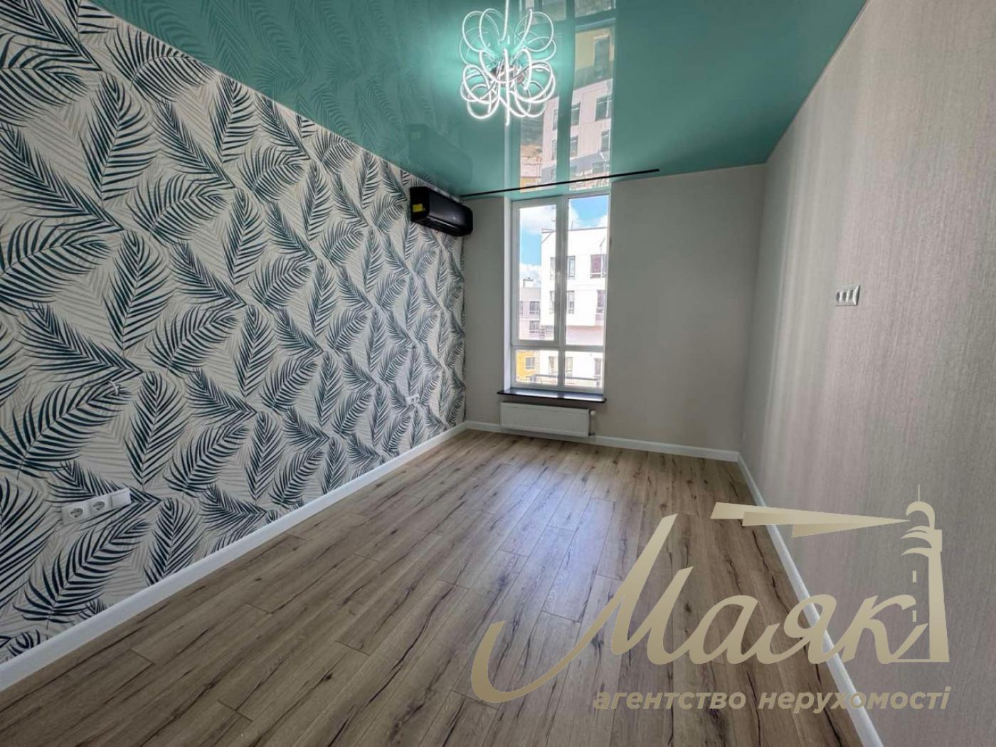 Продаж 2к квартири в ЖК Республіка з ремонтом