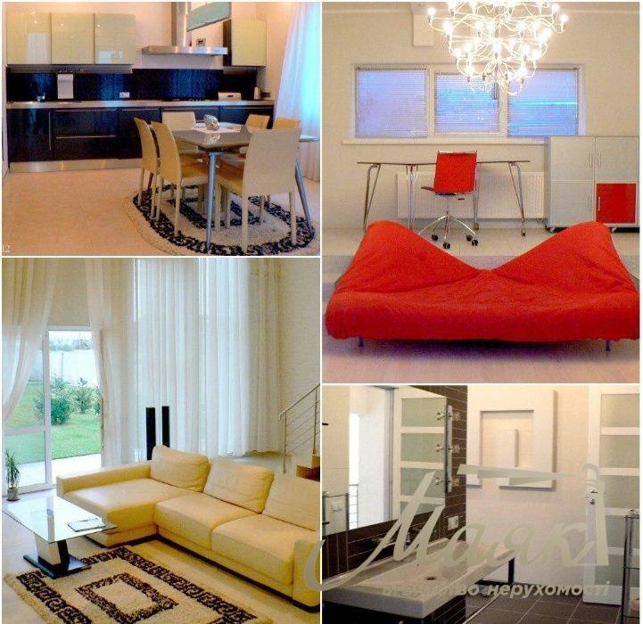 Продаж 2-х поверхового будинку 250 м², Хотів