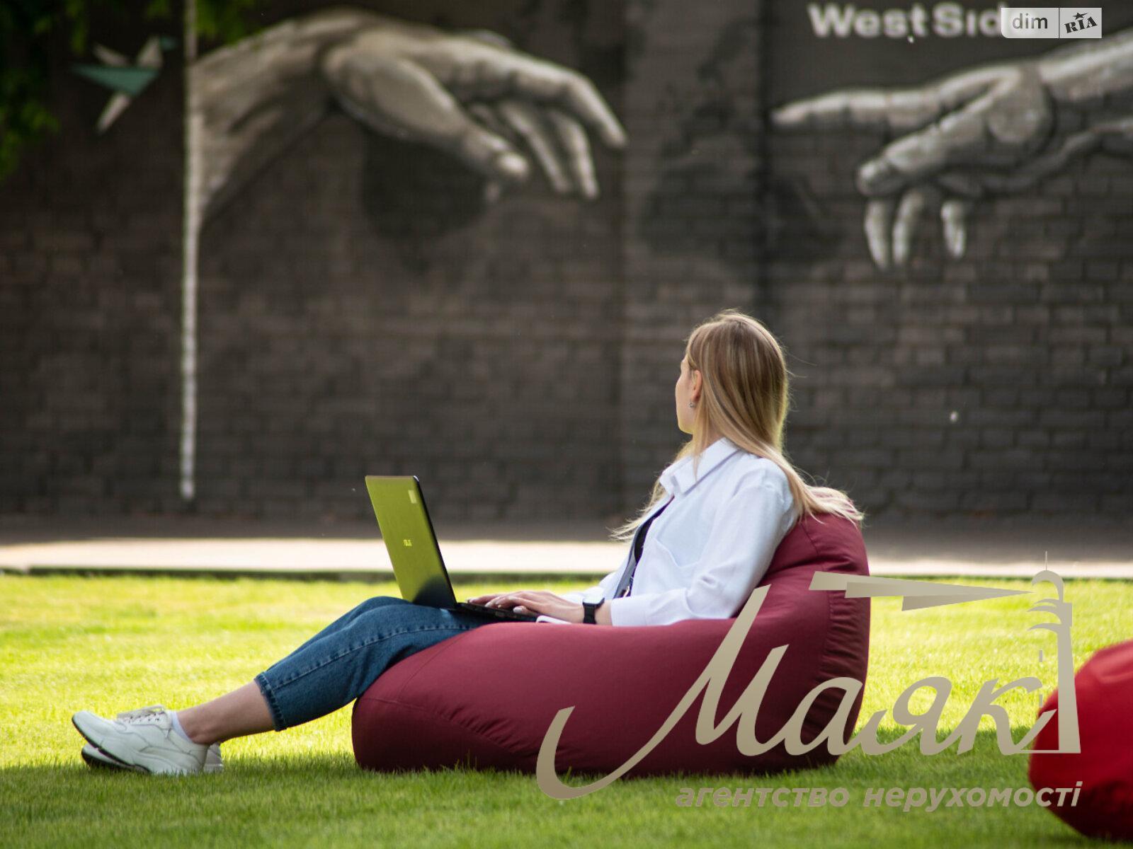 Аренда офиса 552м2 на ул. Елены Телиги 6, Дорогожичи