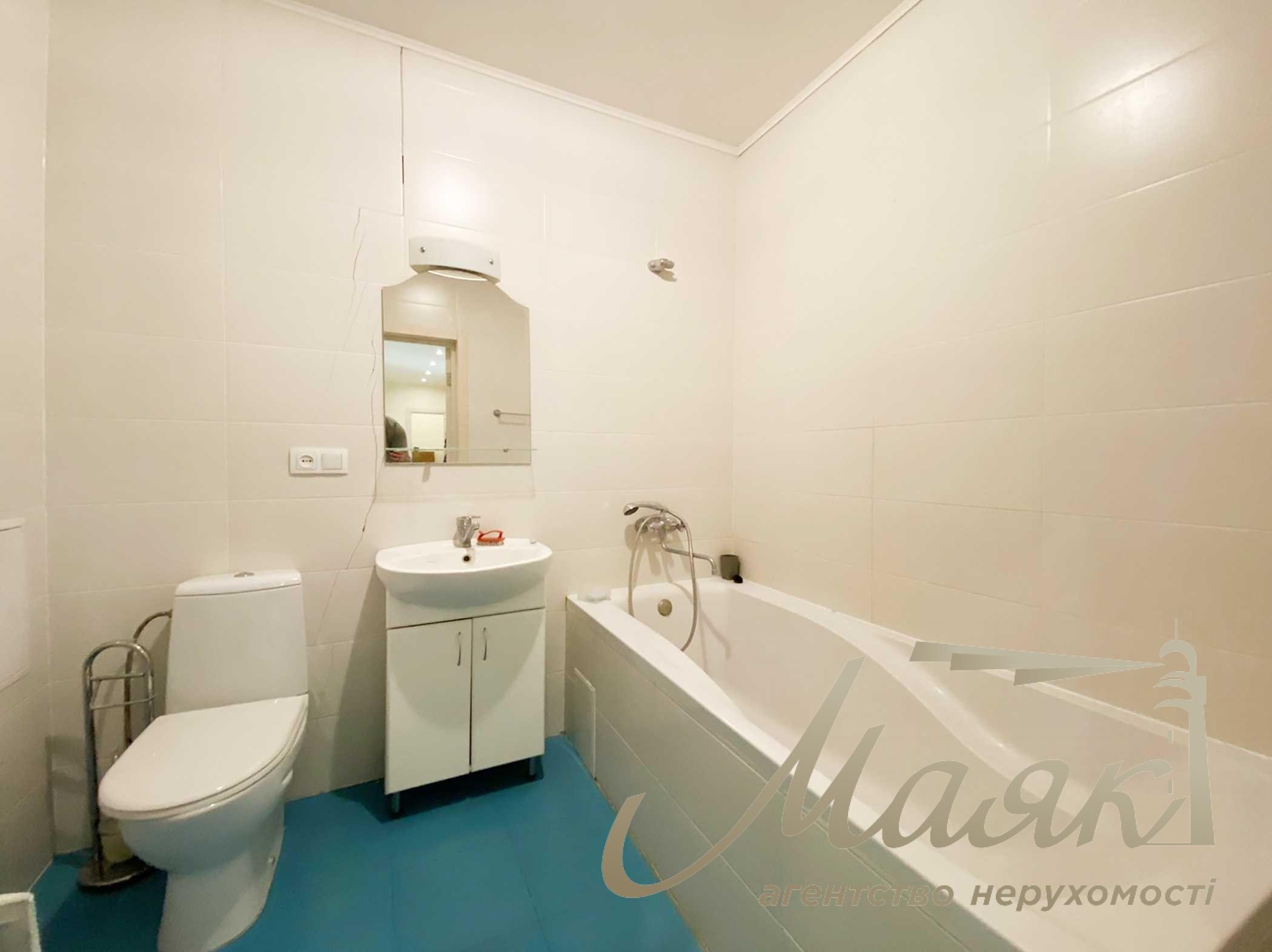 Продаж 2-кімнатної квартири ЖК Златоустівський, вул. Чорновола