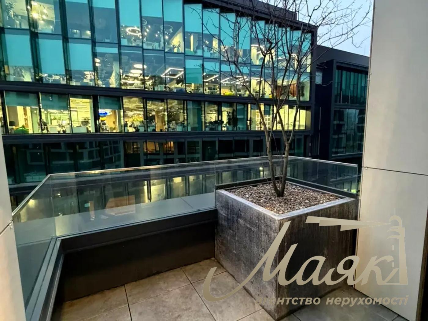 Rent 2k apartment 48 m², ul. Gareth Jones, LCD UNIT.Home, Lukyanivka