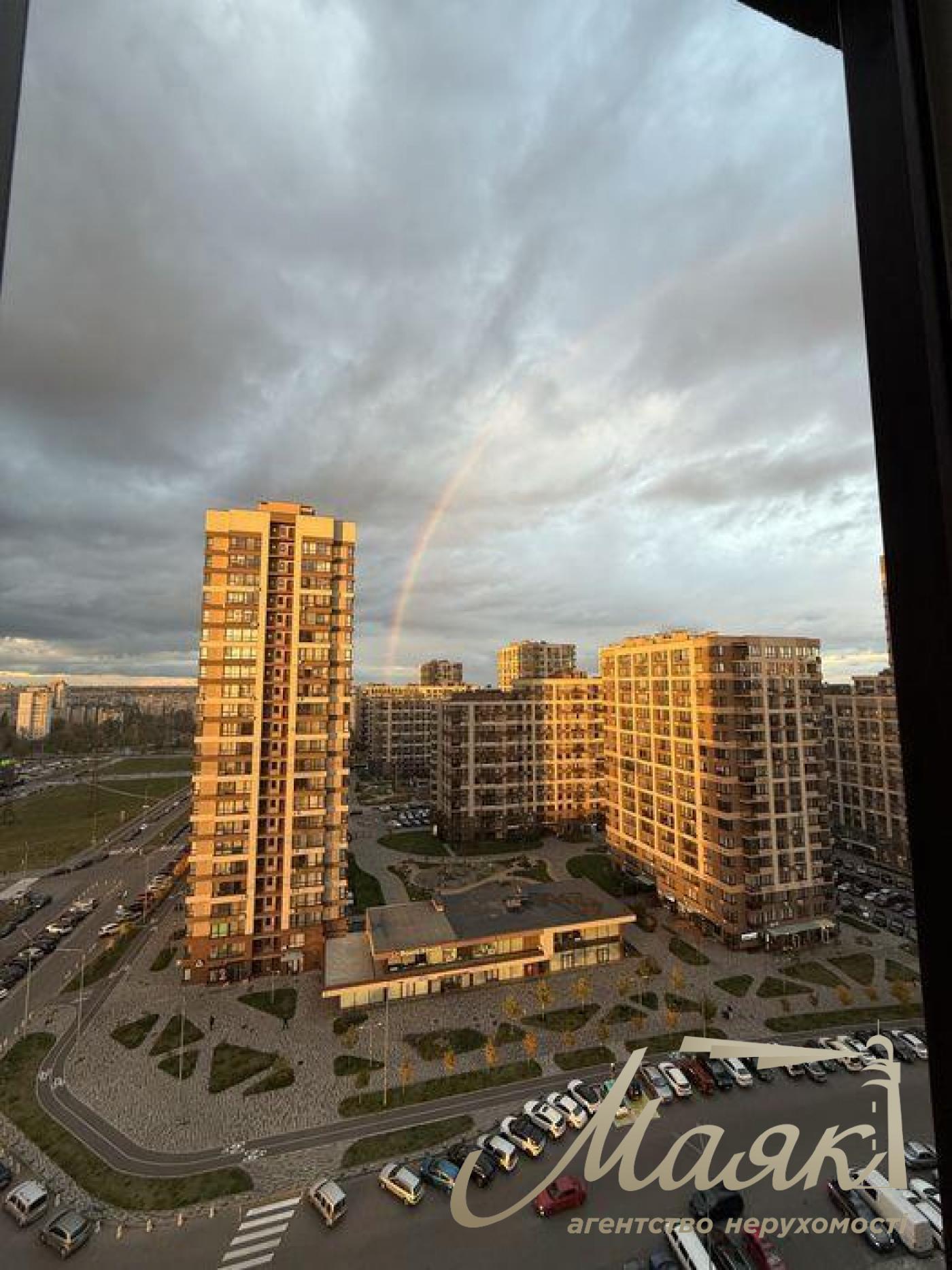 Продажа 2-к квартиры ЖК Варшавский-2, Подол, Виноградарь