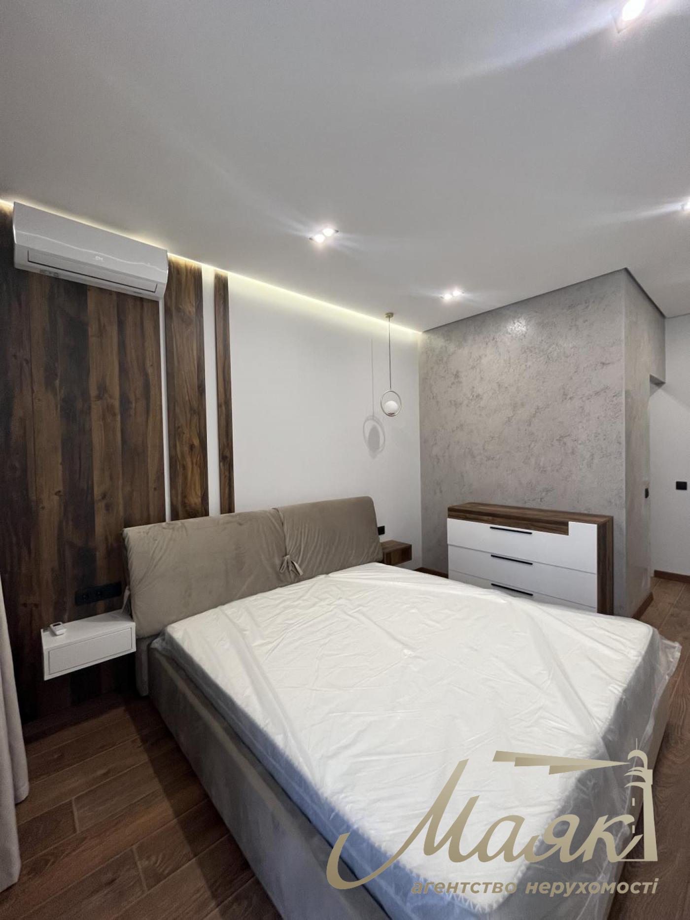 Оренда 3-х кімнатної квартири в ЖК Французький квартал-2 Предславинська, Печерський район.