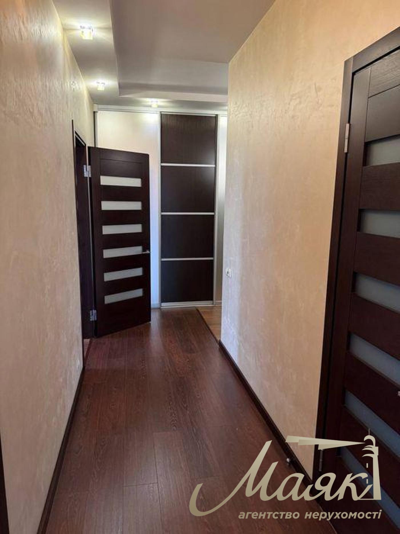 Аренда 2-к квартиры в клубном доме возле Золотых Ворот, Шевченковский р-н