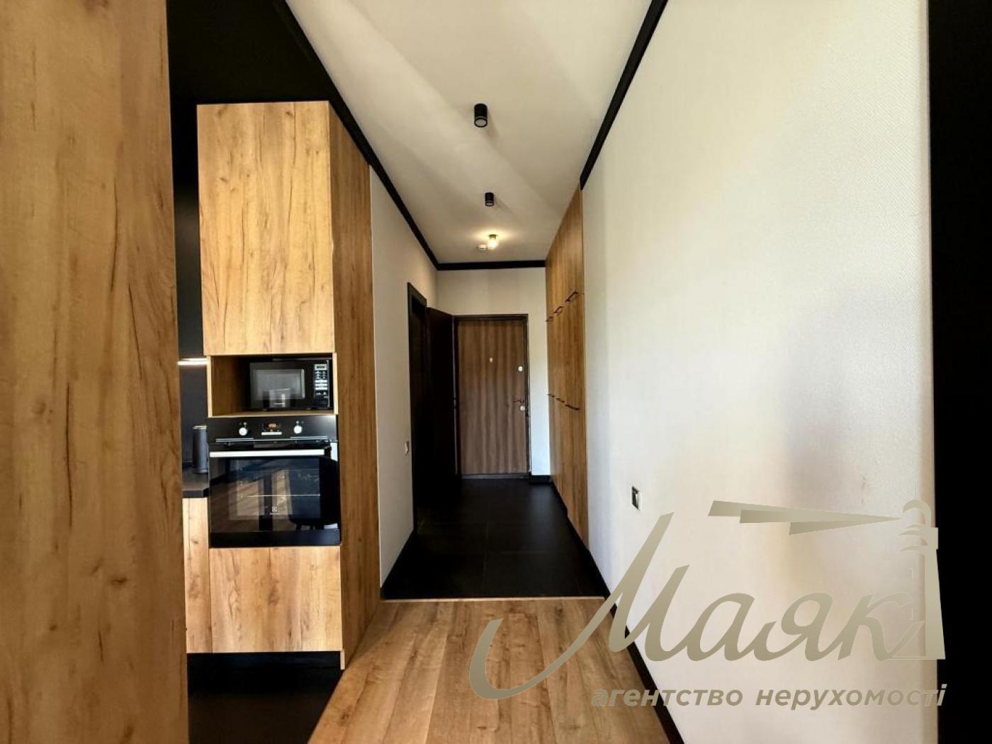 Продажа 3-к квартиры в ЖК Светлопарк, Голосеевский р-н