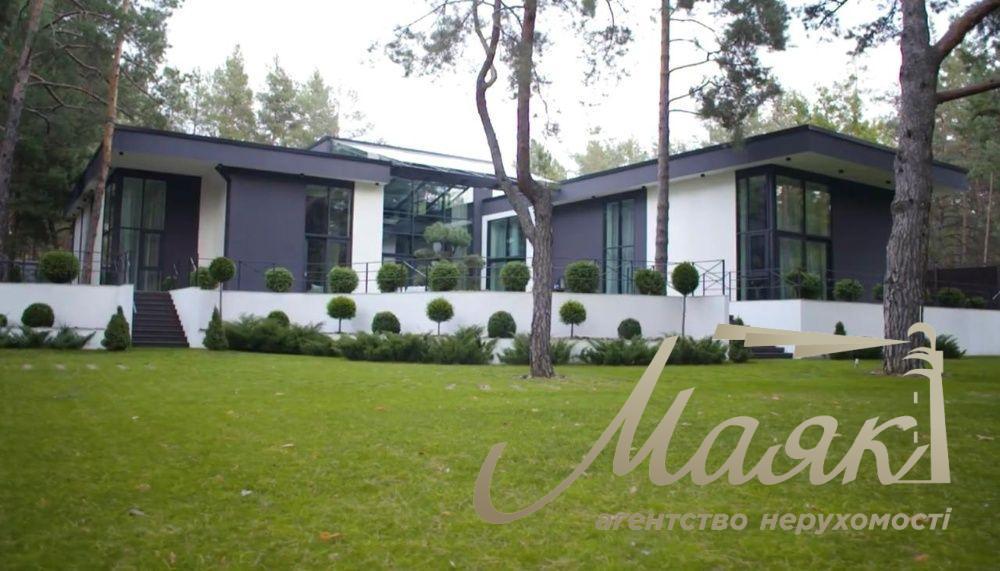 Продажа нового дома - Рудыки, Козин/Конча Заспа - лес