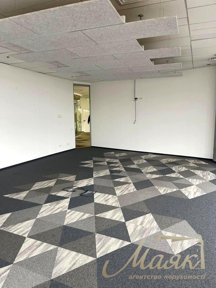 Аренда офиса 637м2 БЦ Парус ул. Мечникова (Кловский) 2 Печерский район