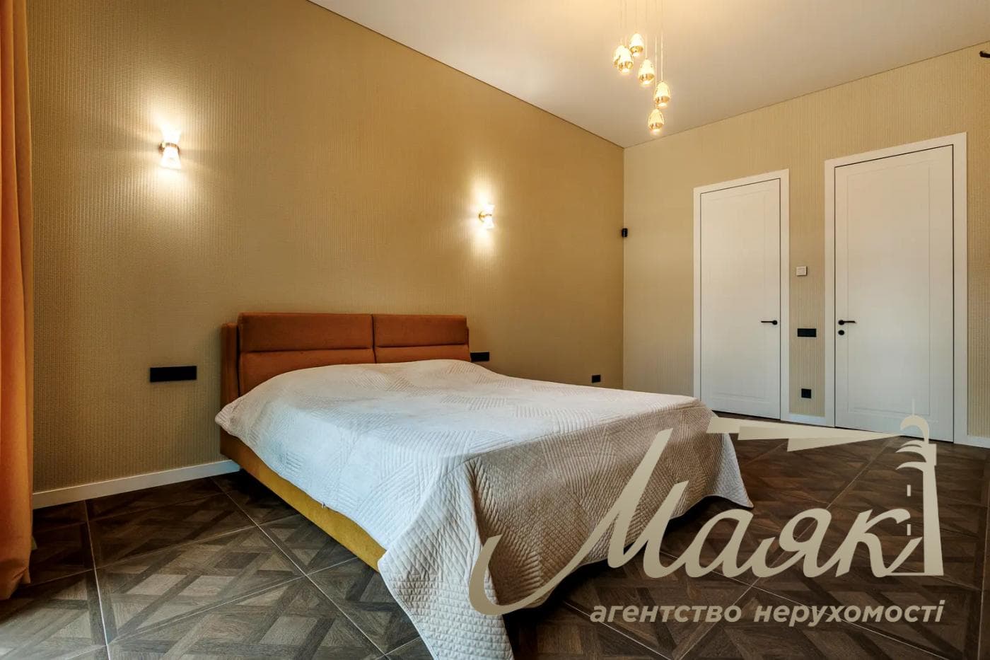 Продажа современного дома/коттеджа 175м2 в закрытом КГ «Белгравия», 8 соток, Киевская область