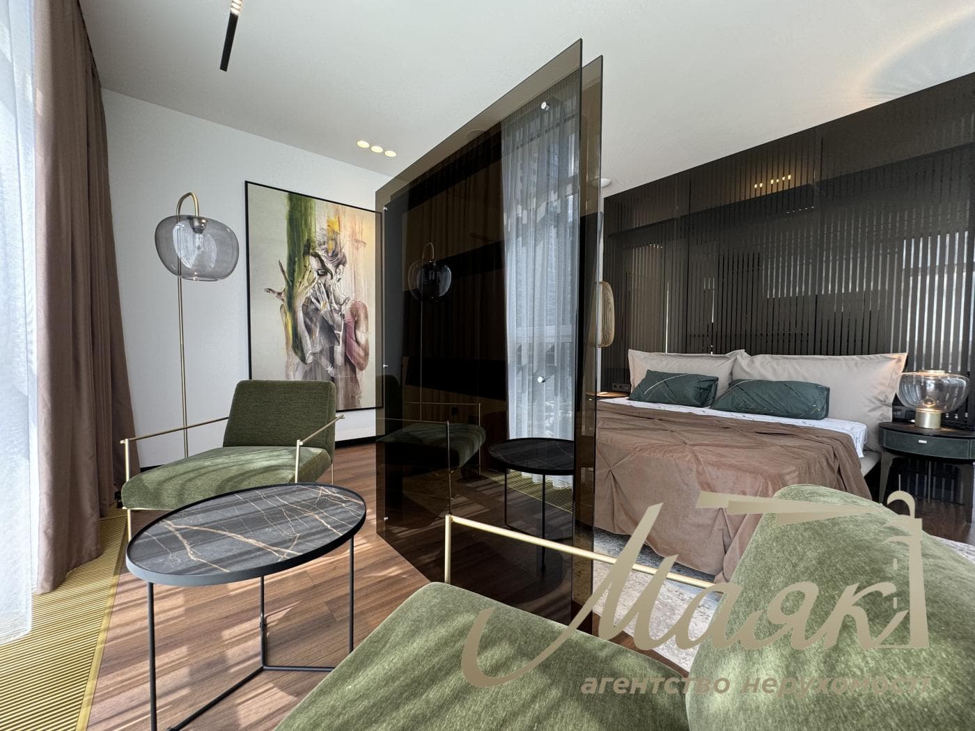 Продажа 3к квартиры 150м2 в ЖК Новопечерские липки, Драгомирова 17, Печерск, Киев