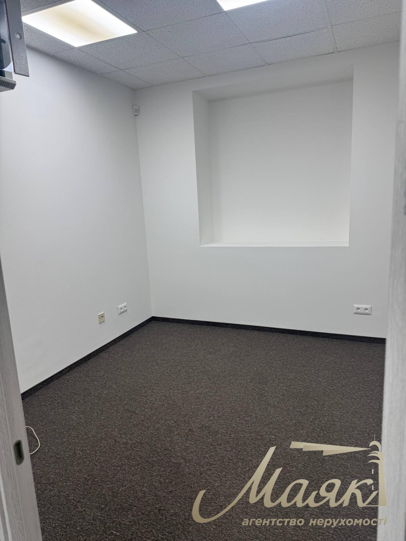 Аренда офиса 234м2 БЦ Horizon Office Towers ул. Шевковичная Печерский район Центр