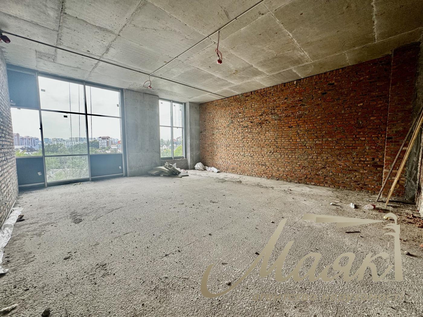 Sale of commercial premises residential complex Novopecherskie Lipki