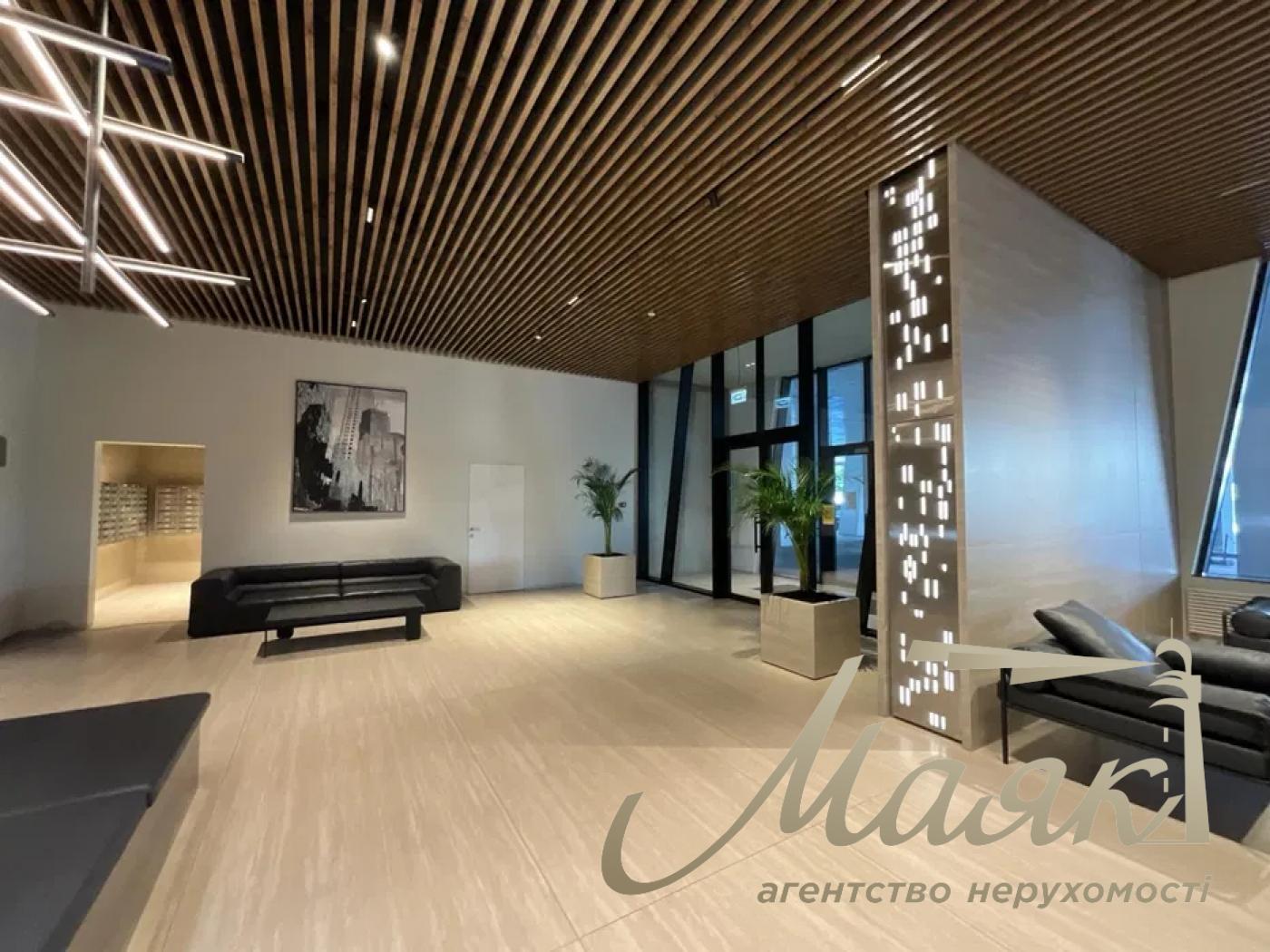 Аренда 2к квартиры 56 м², ЖК Manhattan City, Политехнический институт