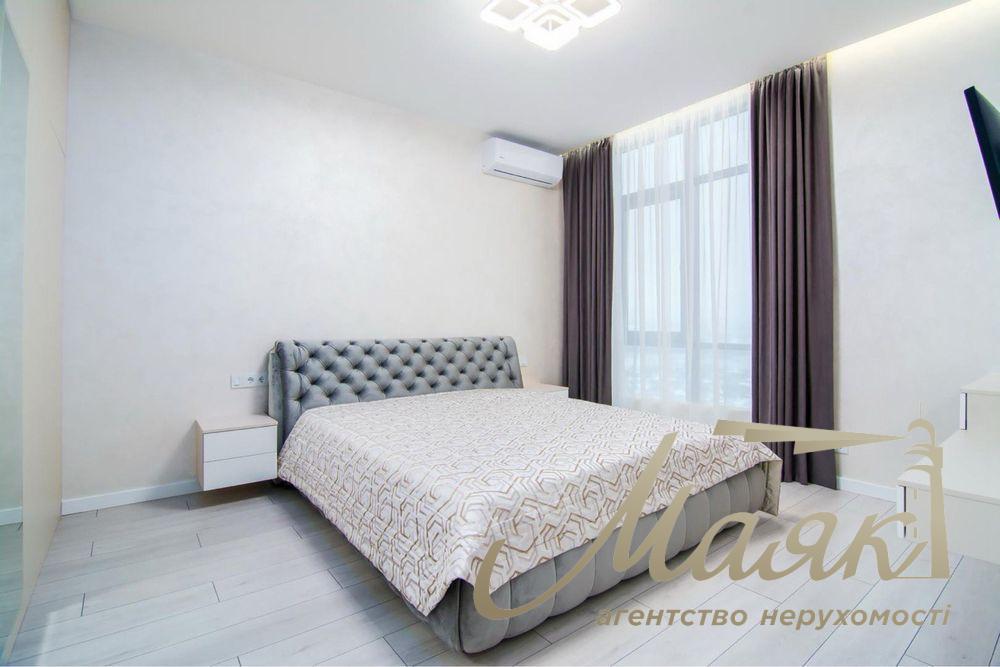 Продажа 2к квартира 60м2, ЖК Ривер Стоун