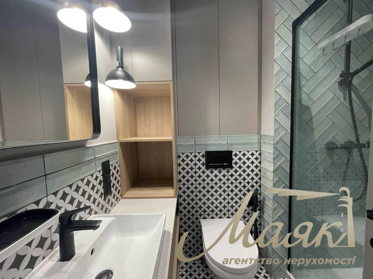 Продаж квартири 86м2 у ЖК "Французький квартал 2" вул. Джона Маккейна, 3а, Печерський район, Київ. Центр.