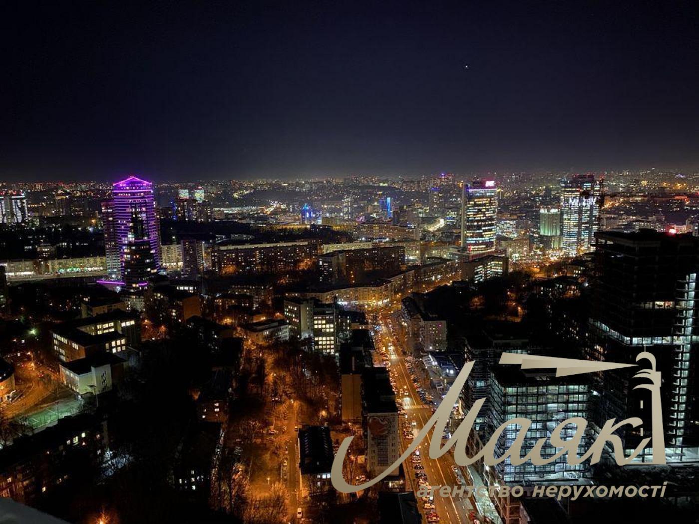 Оренда офісного приміщення 260 м.кв. Кловський узвіз, 7 Печерськ