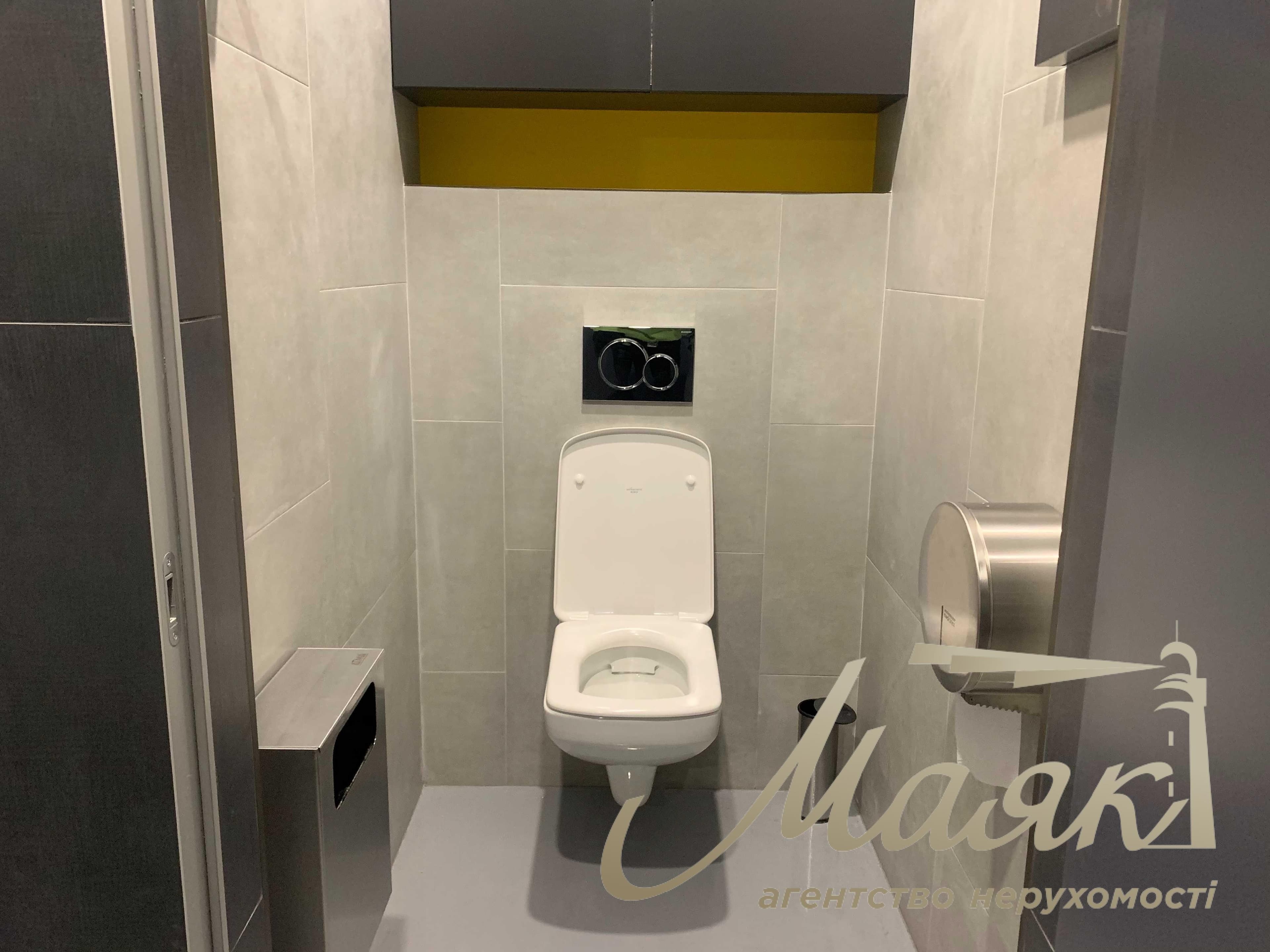 Офіс з меблями від власника, окремий поверх, 467,5 м, КПІ, Шулявка