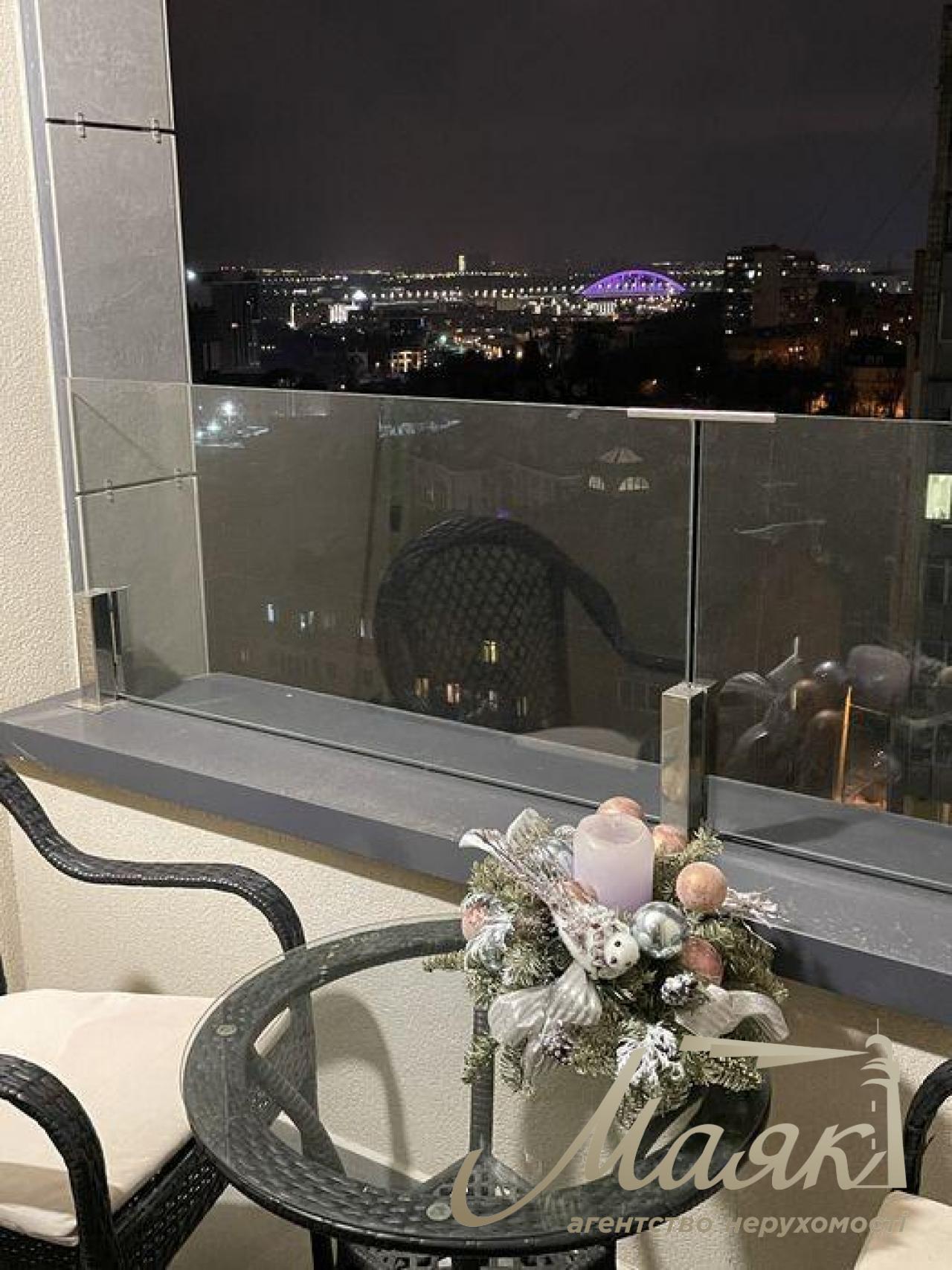 Продаж / Квартира / вул. Січових Стрільців, Центр, м. Київ