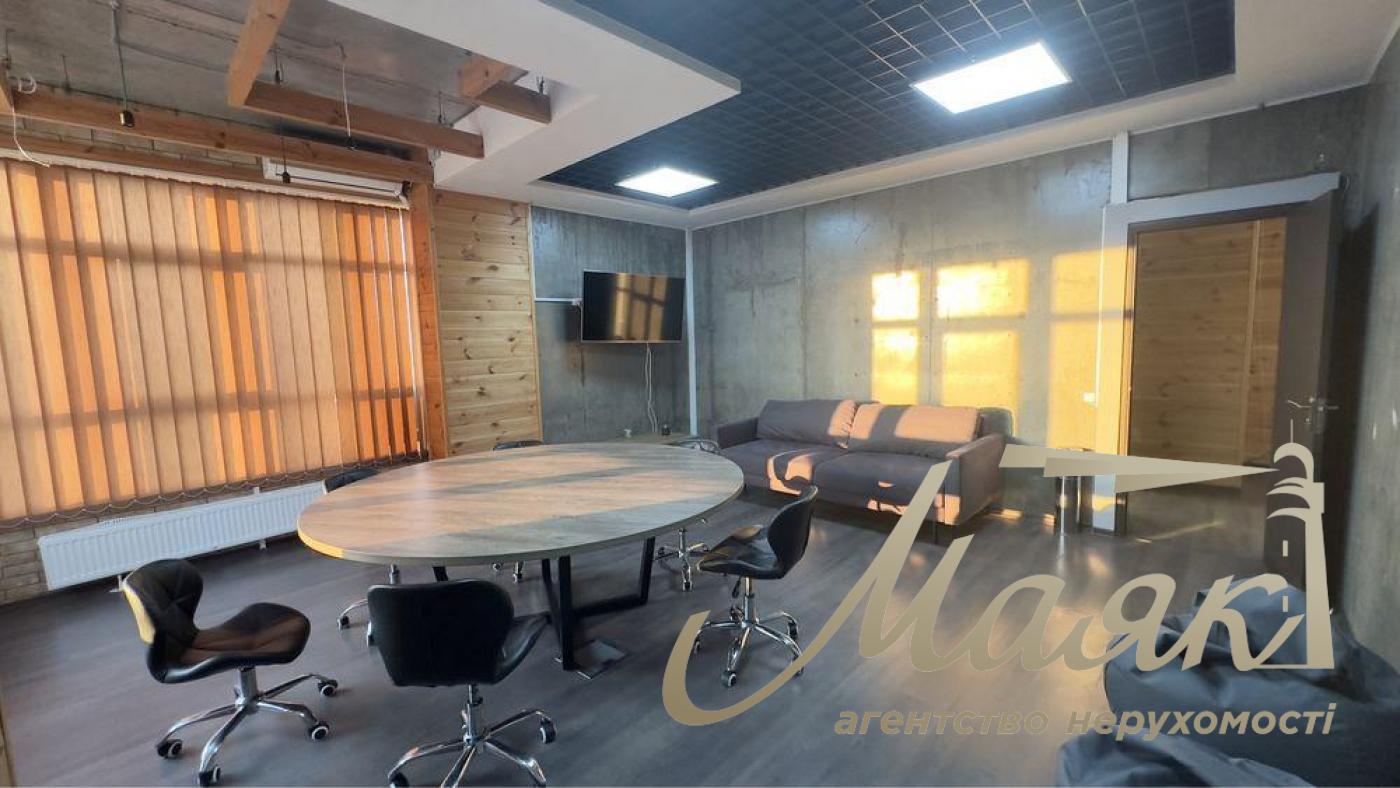 Оренда офісу 180м.кв. БЦ Carnegie Tower,Печерськ