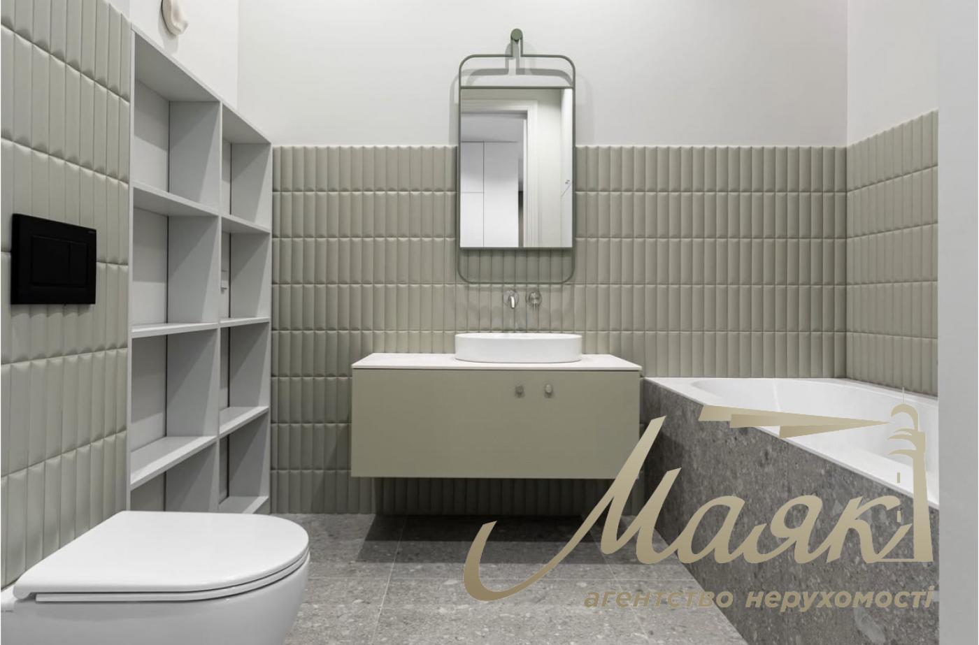 Оренда 2-кімнатної квартири ЖК 52 Перлини, вул. Бойчука