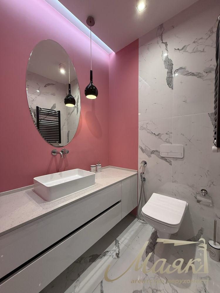 Rent 2-bedroom apartment 90 m2 LCD New York, New York, Antonovicha str. 74