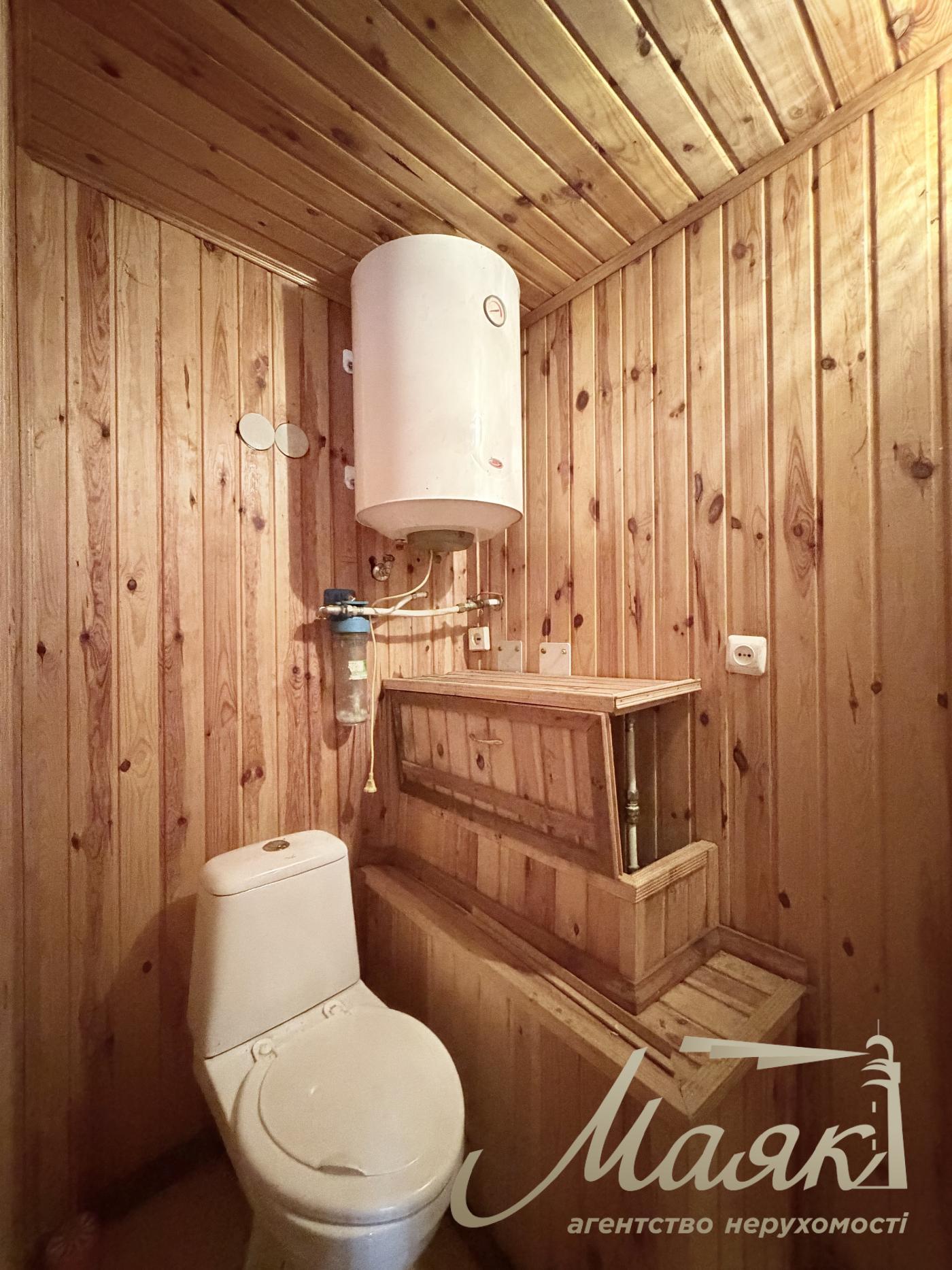 Продаж 2х-поверхового будинку/дача 82.5м2 у мальовничому місці - м. Українка, садове товариство "Енергобудівник", Обухівський напрямок