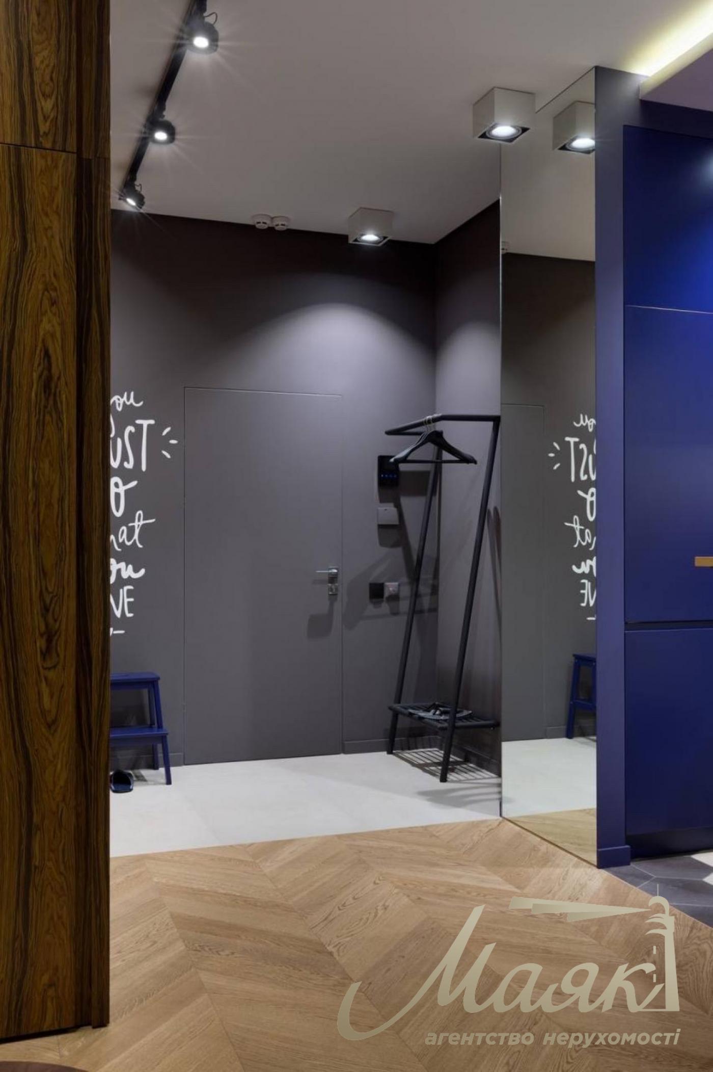 Оренда 1к квартири ЖК "Французький квартал", 45м2 вул. Саперне Поле