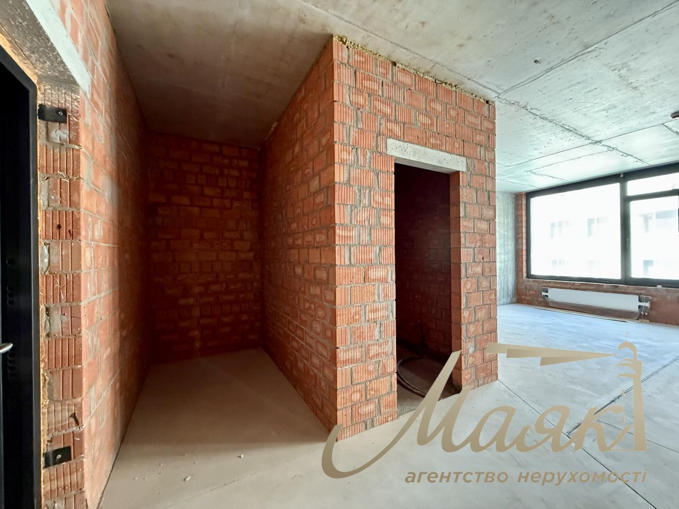 Продаж квартири в ЖК Tetris Hall, вул. Федорова, Печерськ, Київ