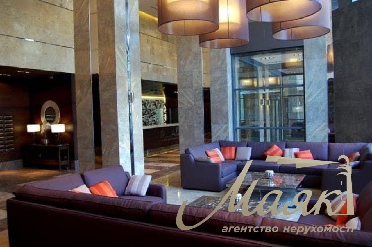 Apartment for sale 126 m2 with author's repair, LCD PecherSKY, Pecherskyi