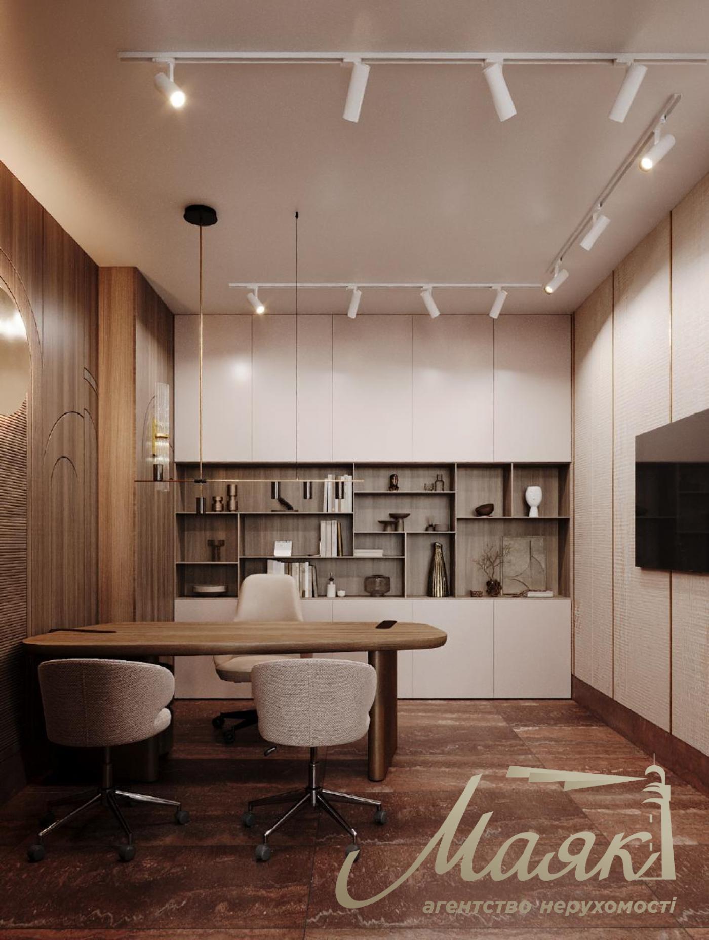 Office for sale BC Zoryanyi, Princes Ostrozhskikh str.