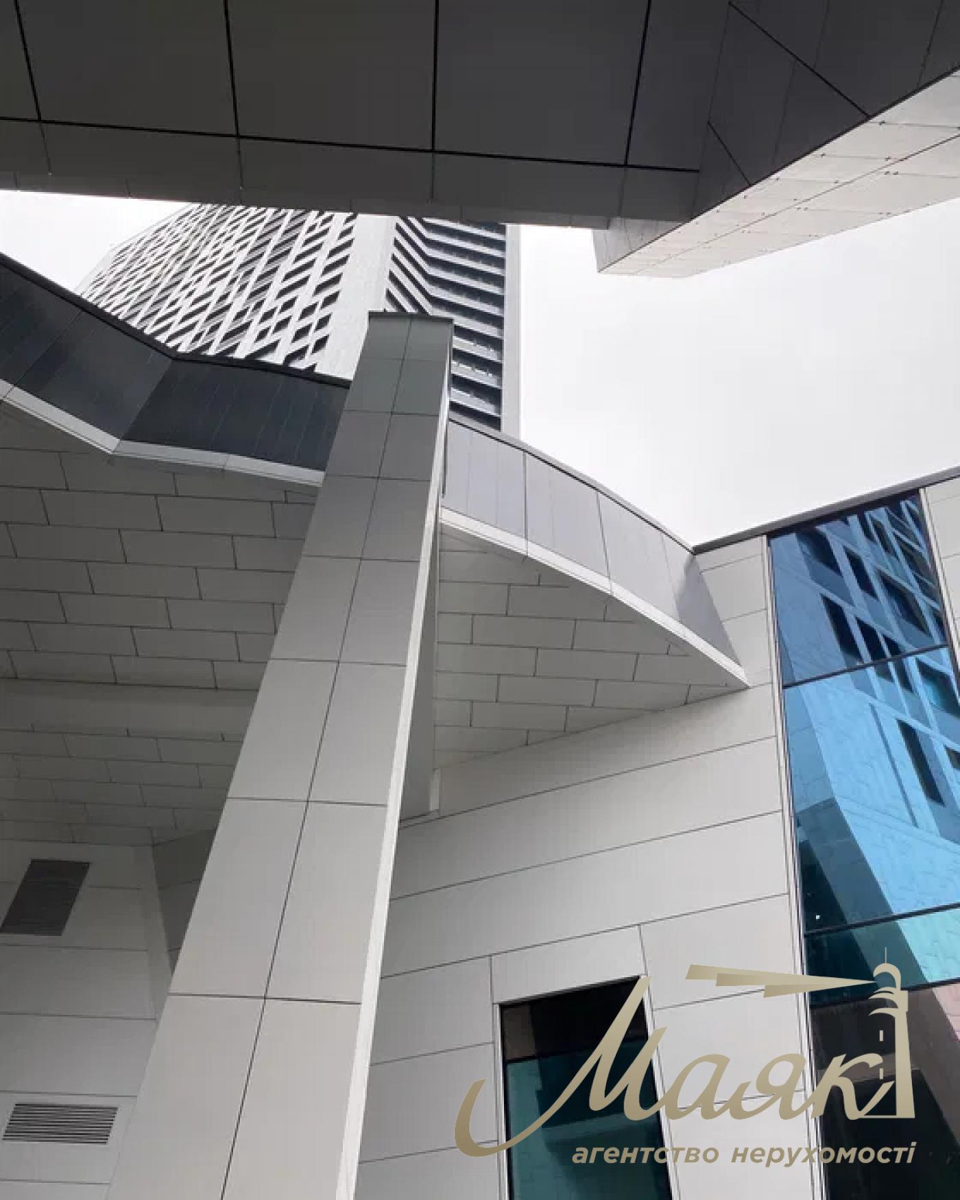 Продажа 2-комнатной квартиры ЖК Manhattan City, просп. Берестейский