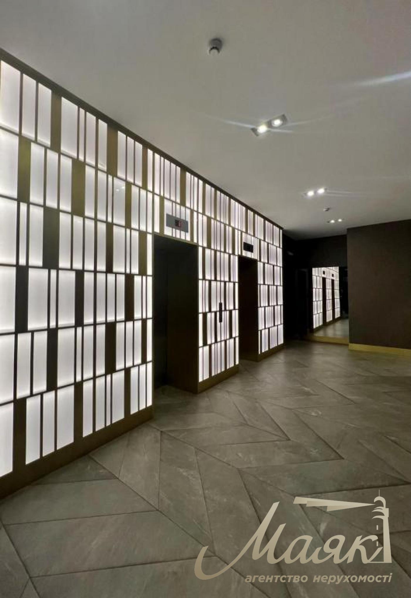 Продаж 3-кімнатної квартири ЖК А52, вул. Січових Стрільців