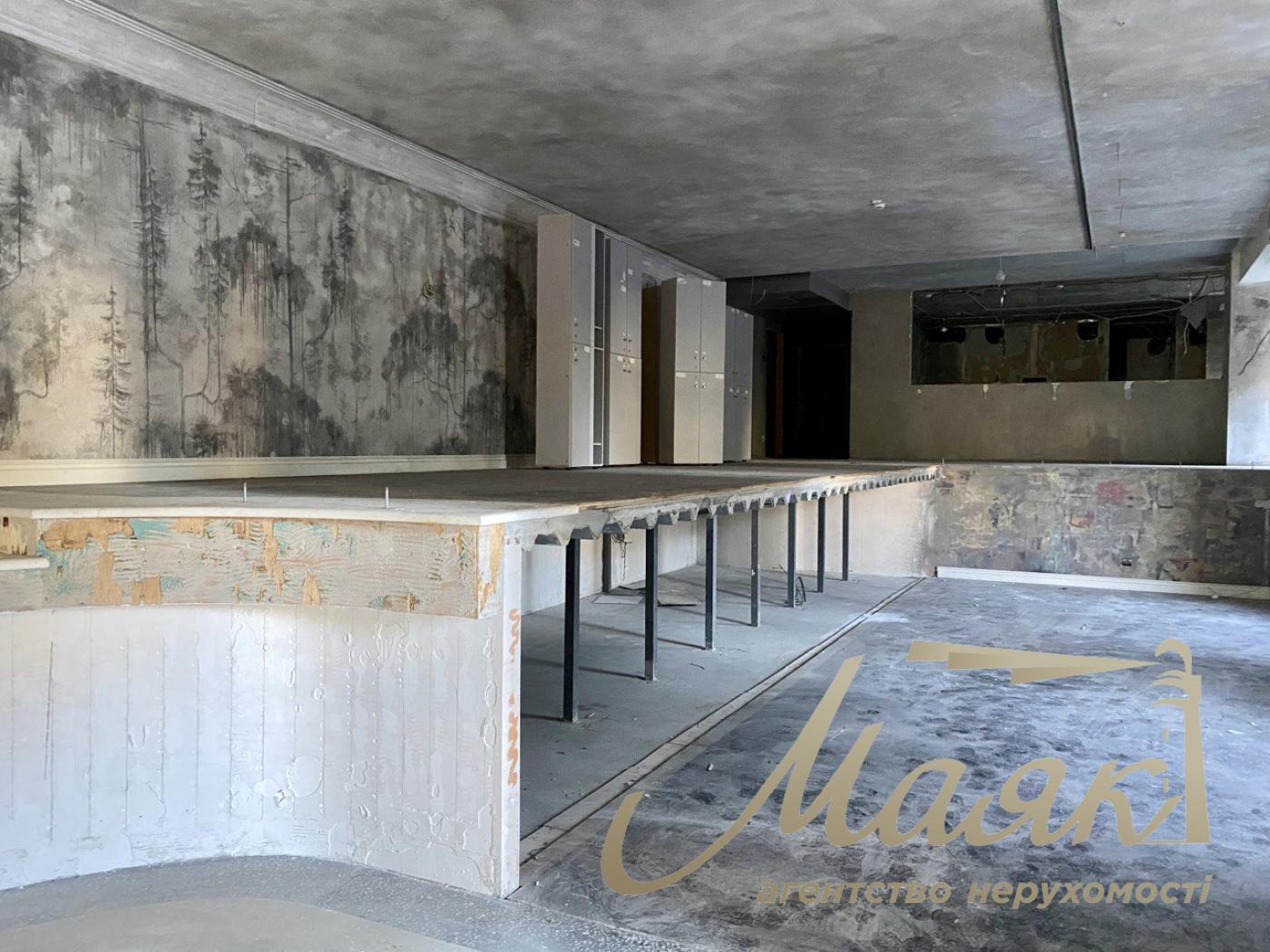 Office rent 277m2, GRAND business center, st. Bolshaya Vasilkovskaya, 98