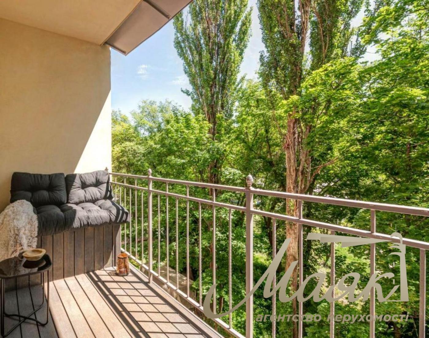 Оренда 3-к квартири, ЖМ Липки, Шевченківський р-н