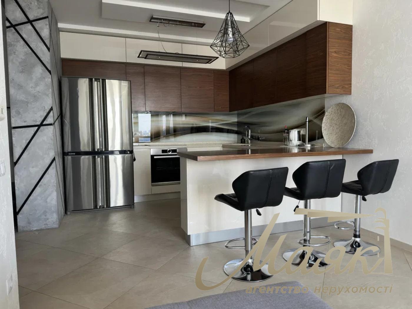 Rent 2-bedroom apartment, Residential Complex Kievskaya Venice, 30 Sobornosti Avenue , Bereznyaki, Kyiv