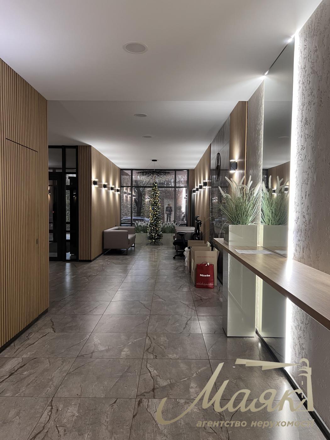 Аренда 3-х комнатной квартиры на Печерске в ЖК по ул. Евгения Коновальца 36В