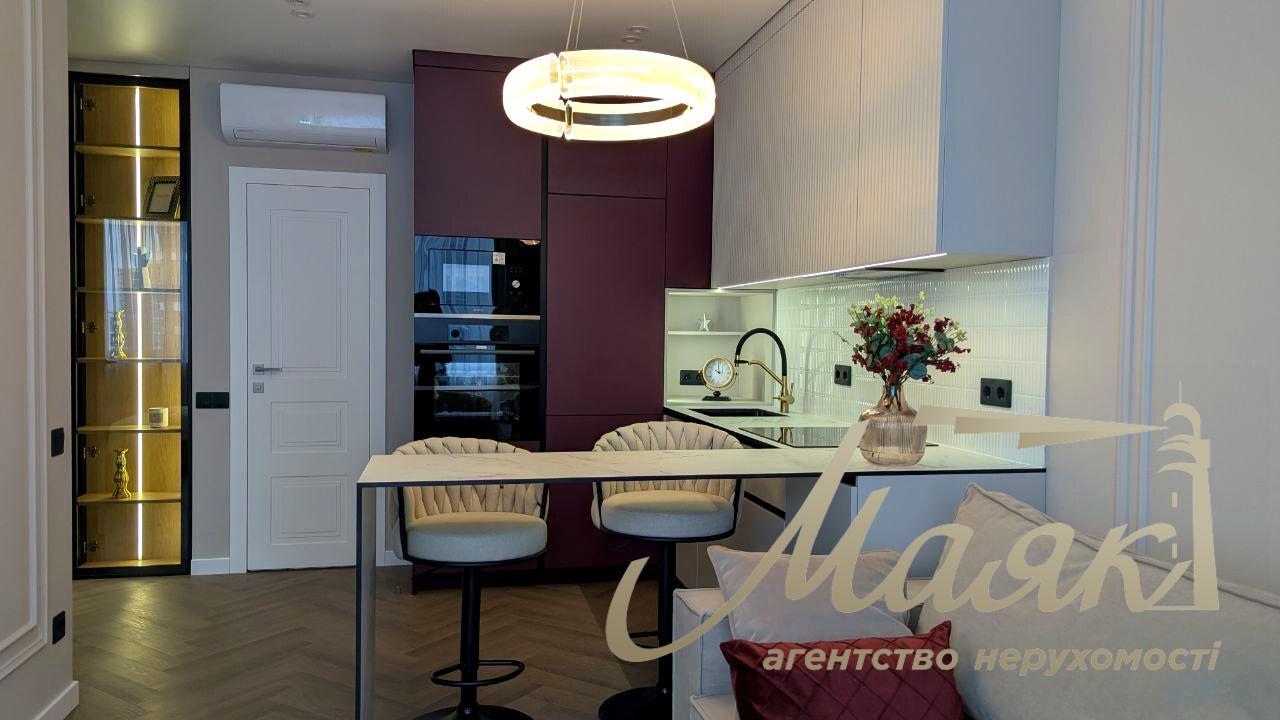 Продажа 2-комнатной квартиры в ЖК Варшавский 3, Подольский район, Киев