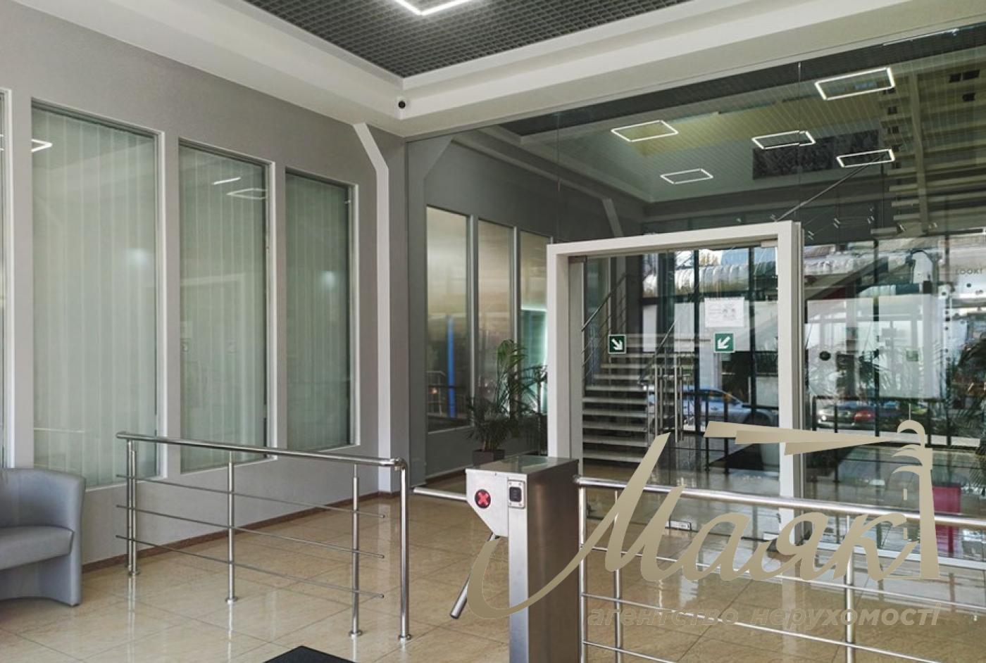 Оренда офісу 63м2 БЦ Либідь вул Каземіра Малевича 86п Печерський район Либідська