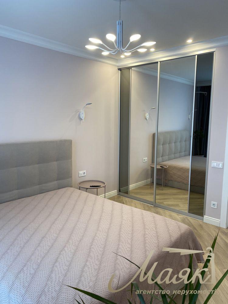 Аренда 3-комнатной квартиры, ЖК Французский квартал 2, Печерск, Киев