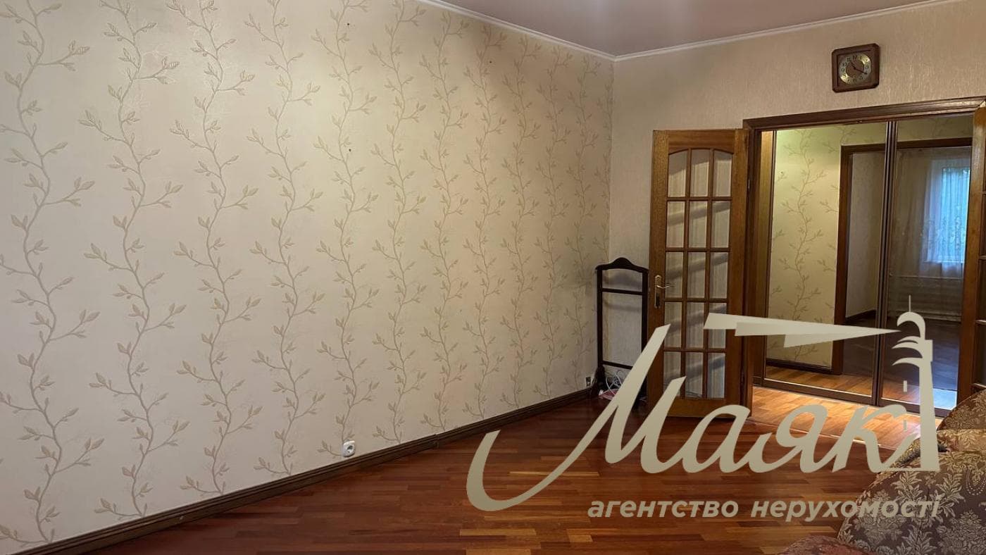 Продаж 3-кімнатної квартири на Оболоні, вул. Героїв Дніпра, 62