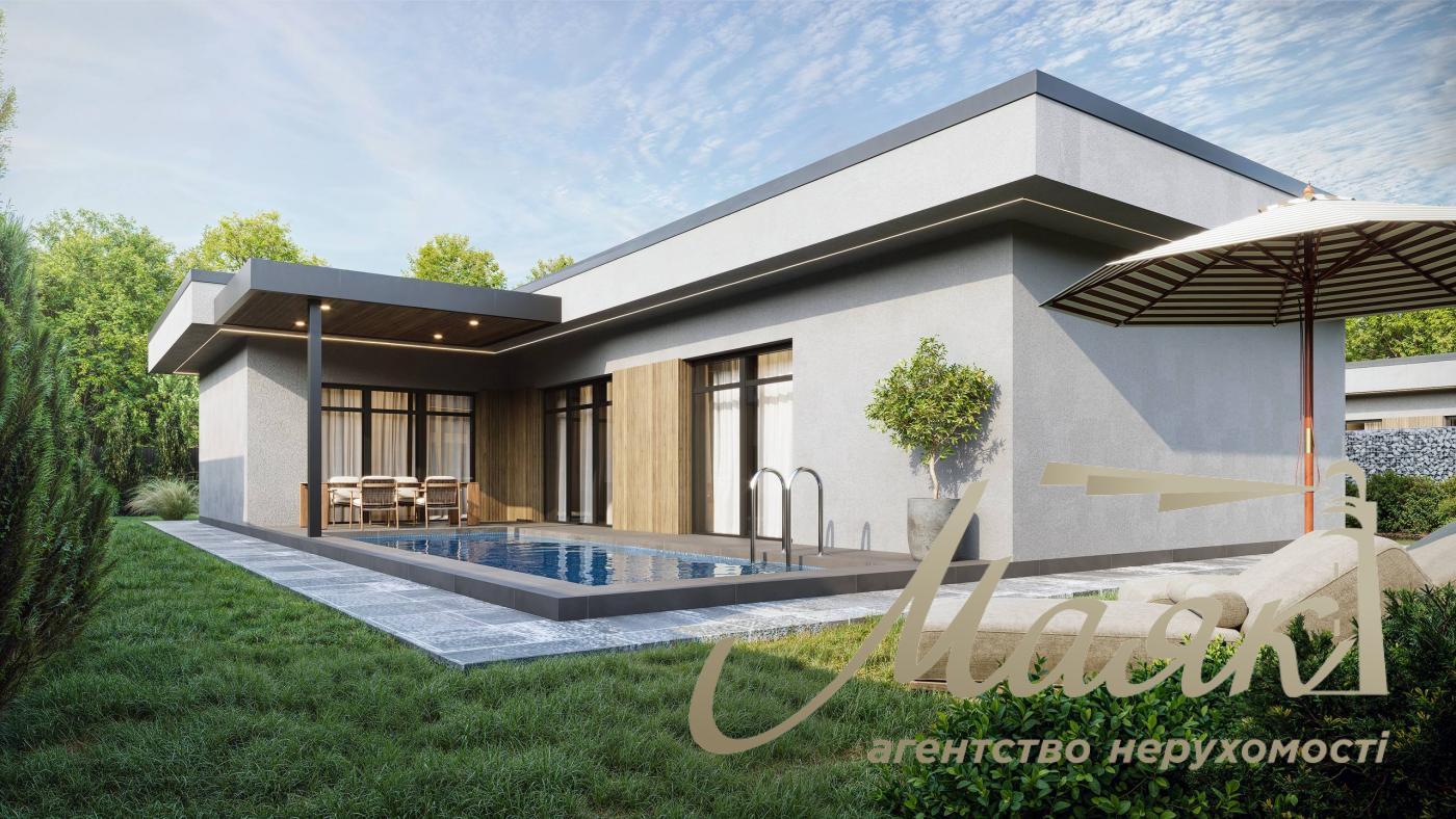 Продаж будинку на Осокорках