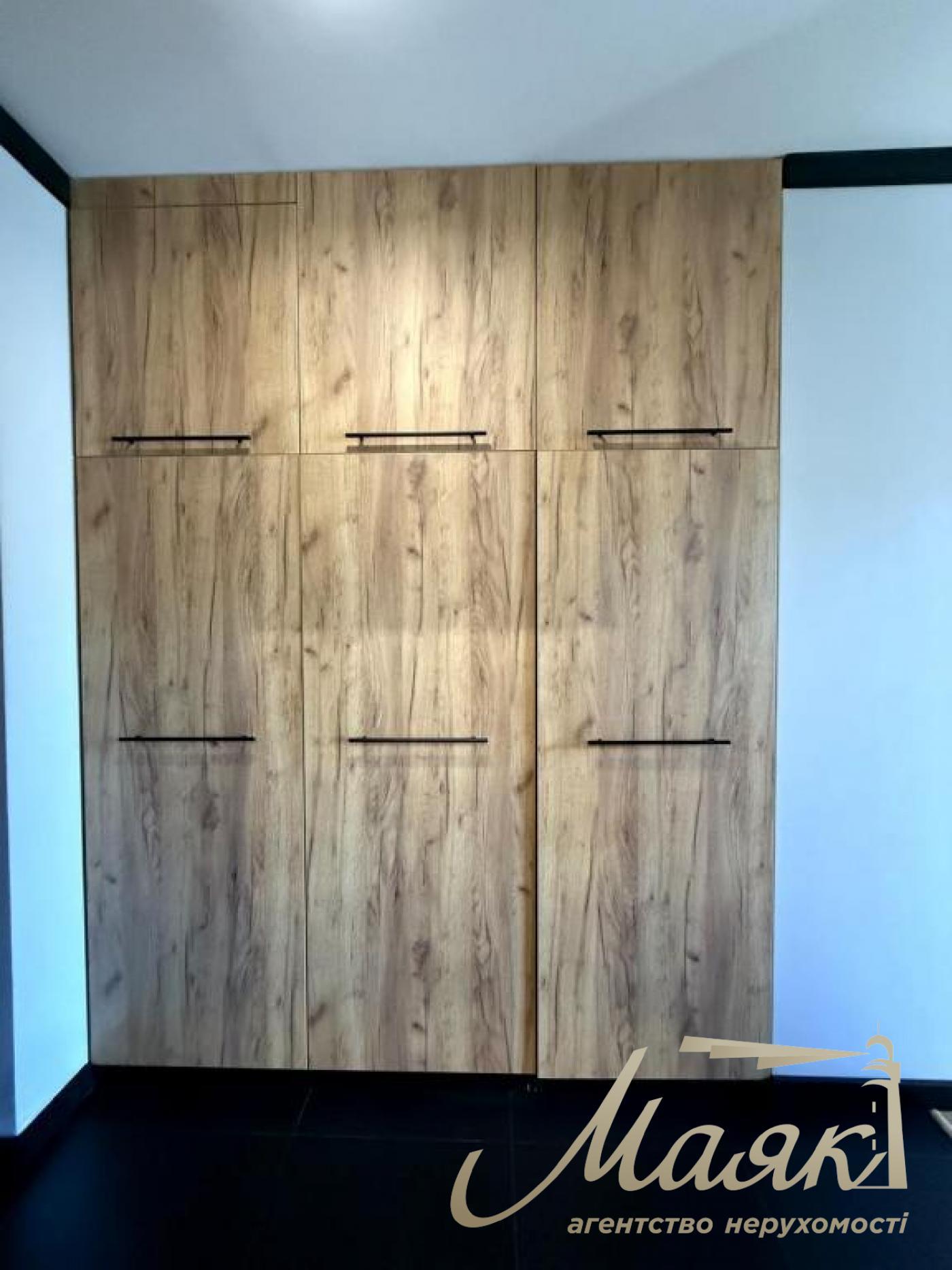 Продажа 3-к квартиры в ЖК Светлопарк, Голосеевский р-н