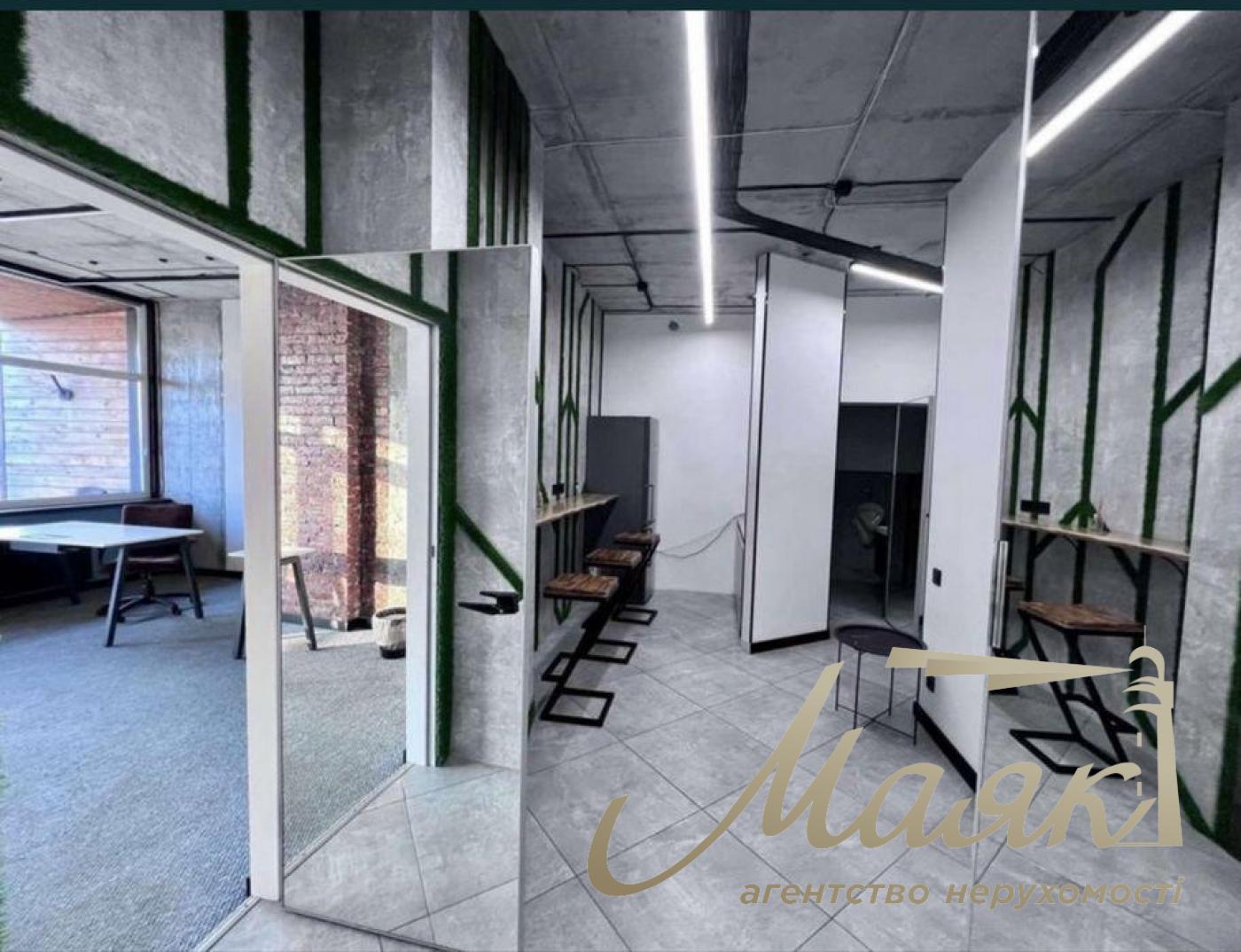 Оренда офісу 117 м.кв. Панорама на Печерську, Коновальця (Щорса)