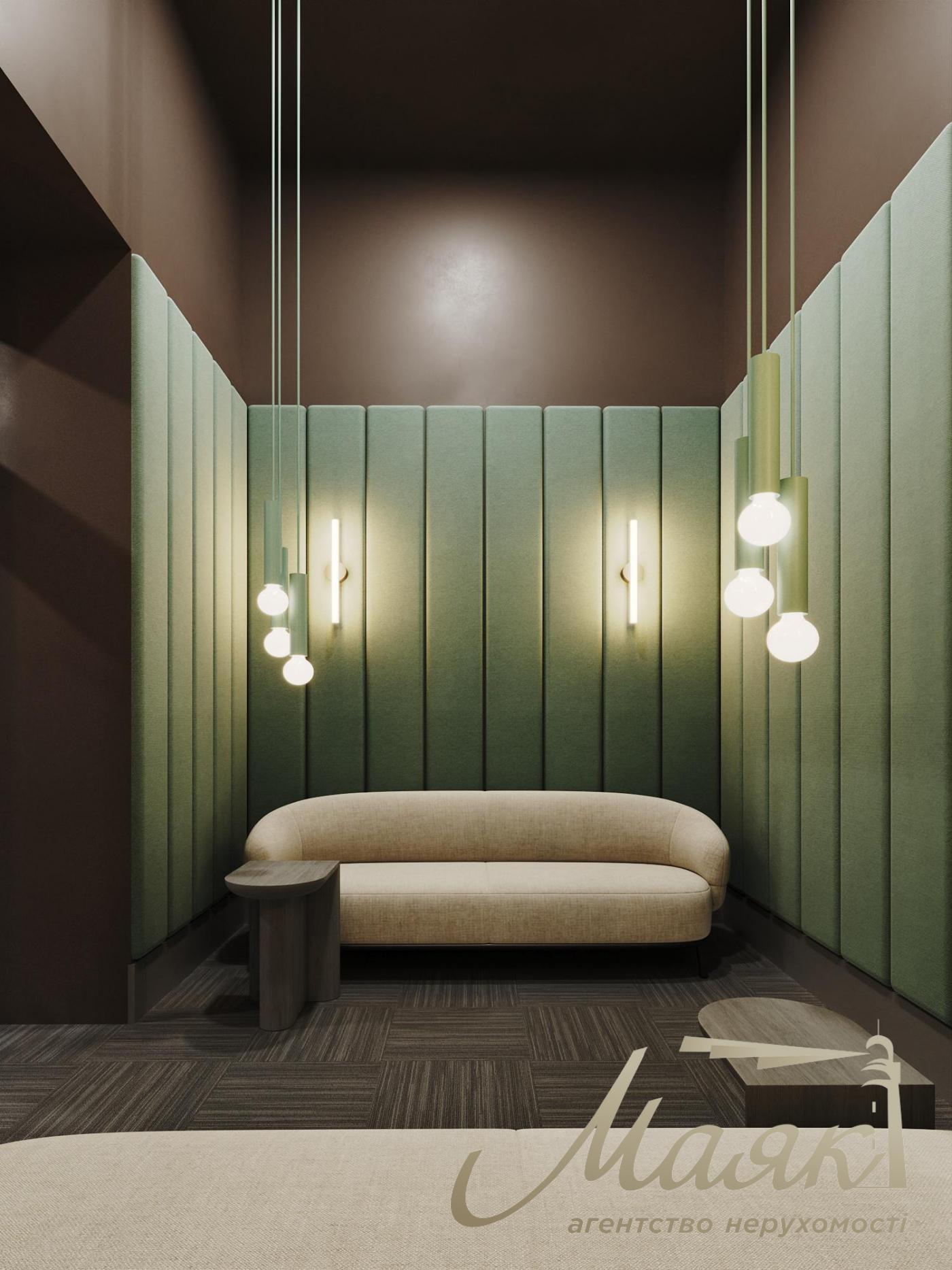 Sale of office Bohdan Khmelnitsky st., Shevchenkivskyi district