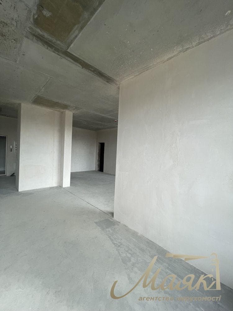 Продаж елітного пентхауса площею 337 м² у ЖК Obolon Residences, Оболонський район, Мінська
