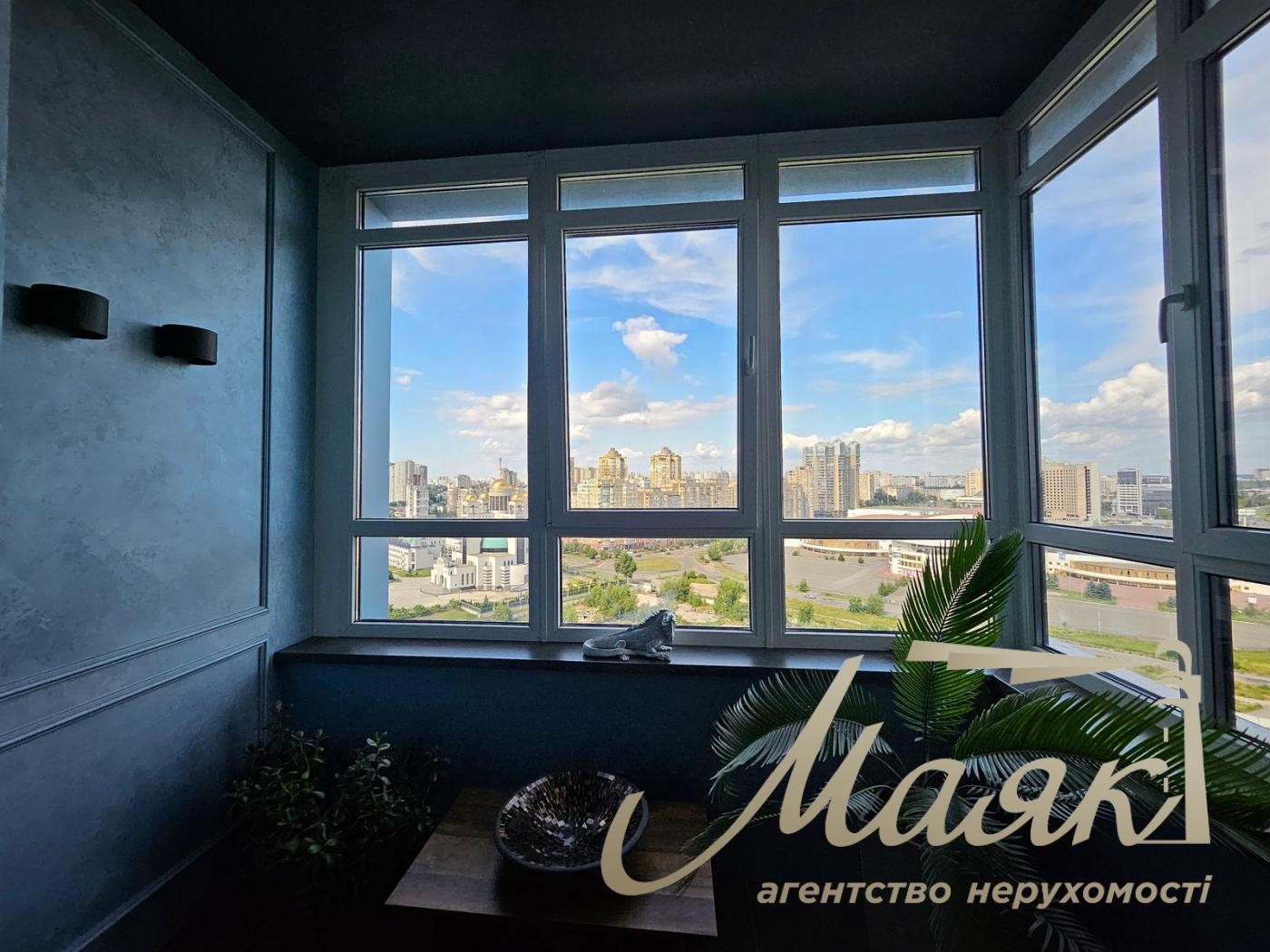 Продаж 4к квартири ЖК Сонячна Рів'єра, вул. Микільсько-Слобідська, Лівобережна