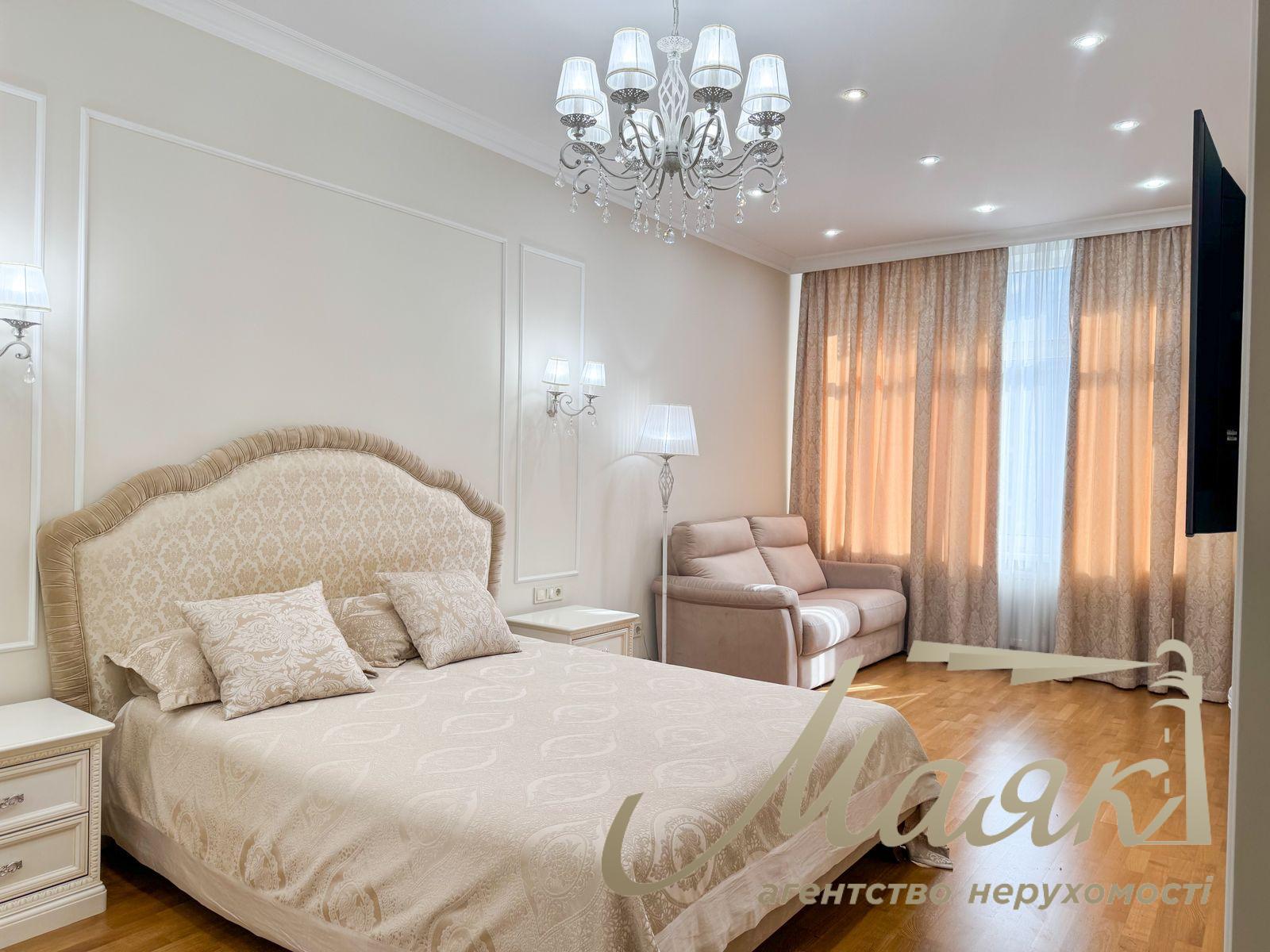 Продажа квартиры 69м2 в ЖК "Новопечерские Липки" ул. Верхогляда  (Михайла Драгомирова), 11